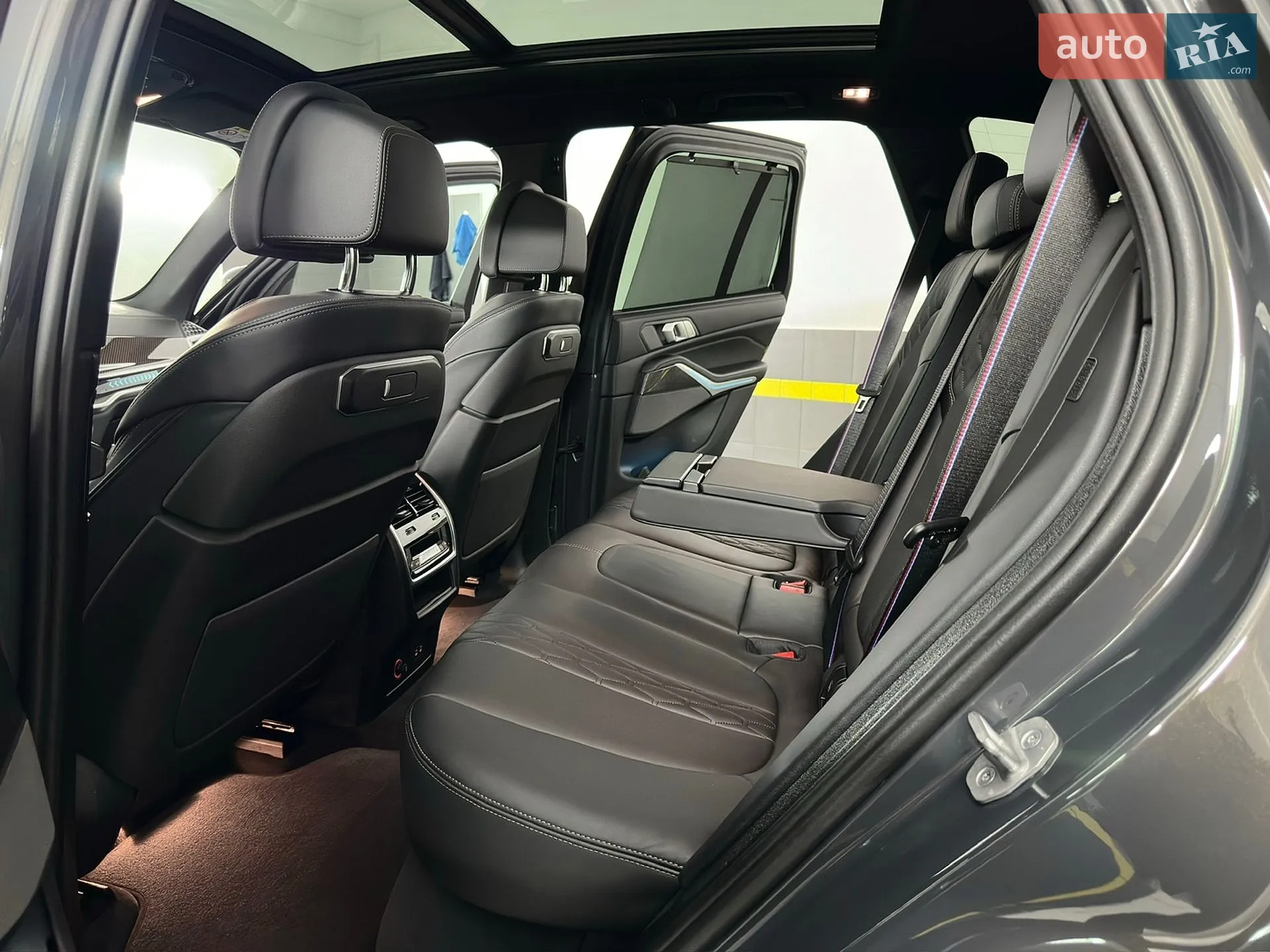 2024 BMW X5 - мініатюра 67