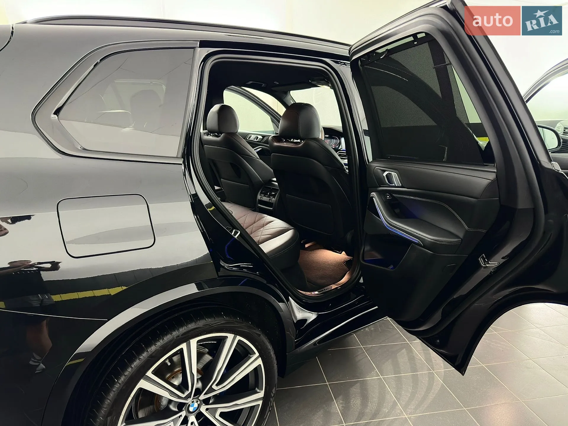 2023 BMW X5 - мініатюра 49