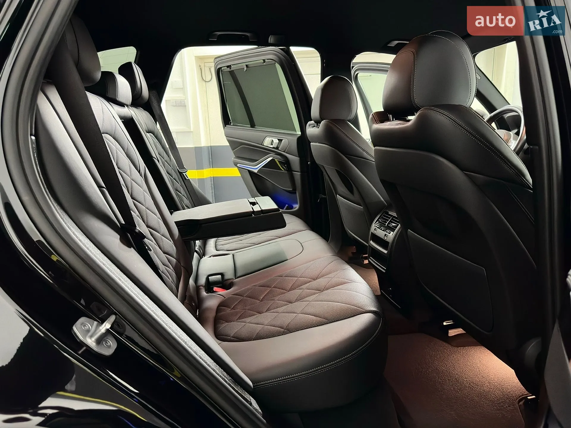 2023 BMW X5 - мініатюра 52