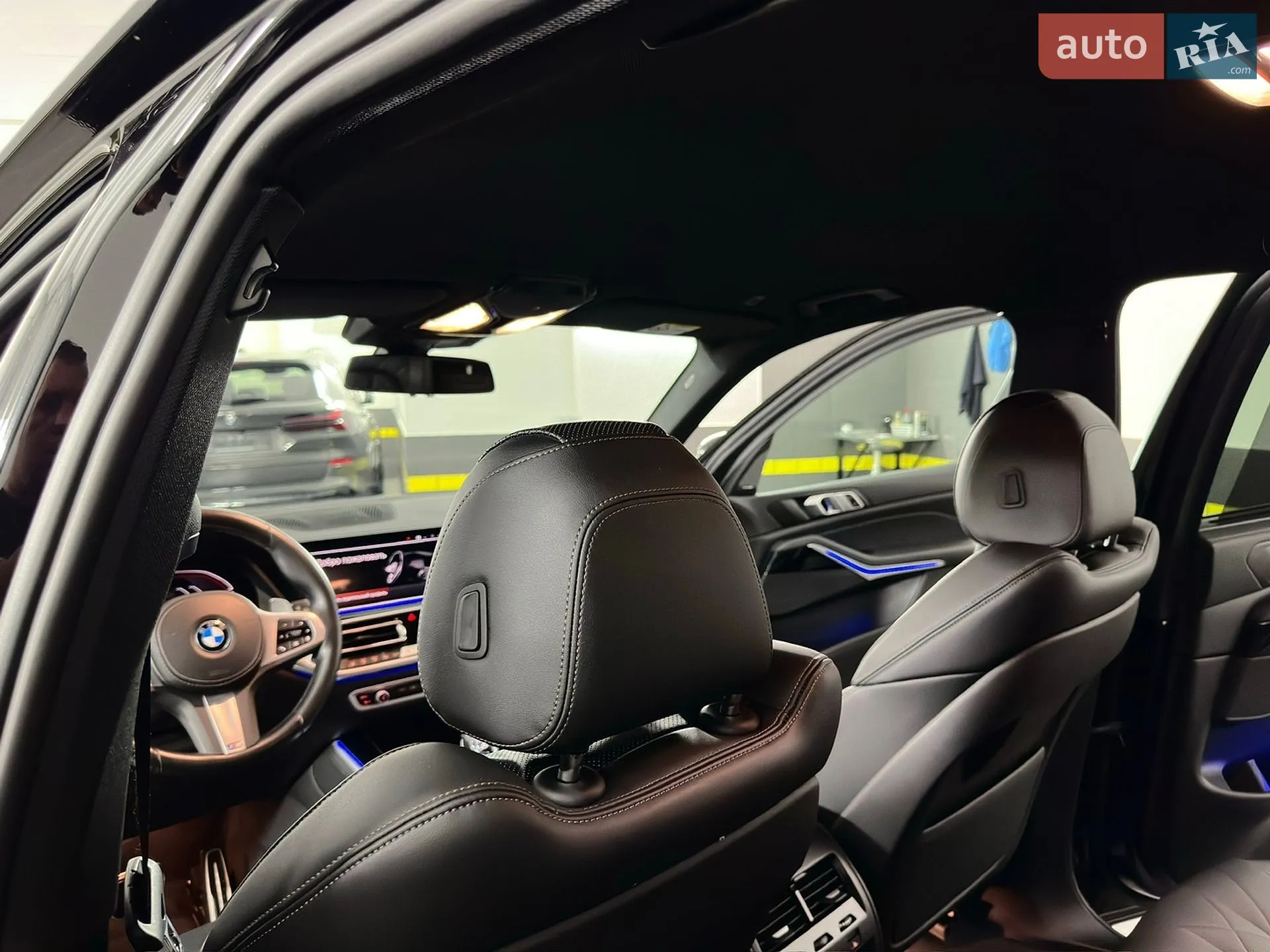 2023 BMW X5 - мініатюра 67