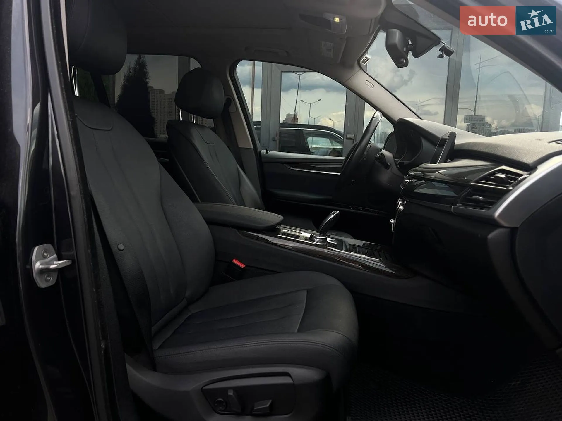 2014 BMW X5 - мініатюра 11