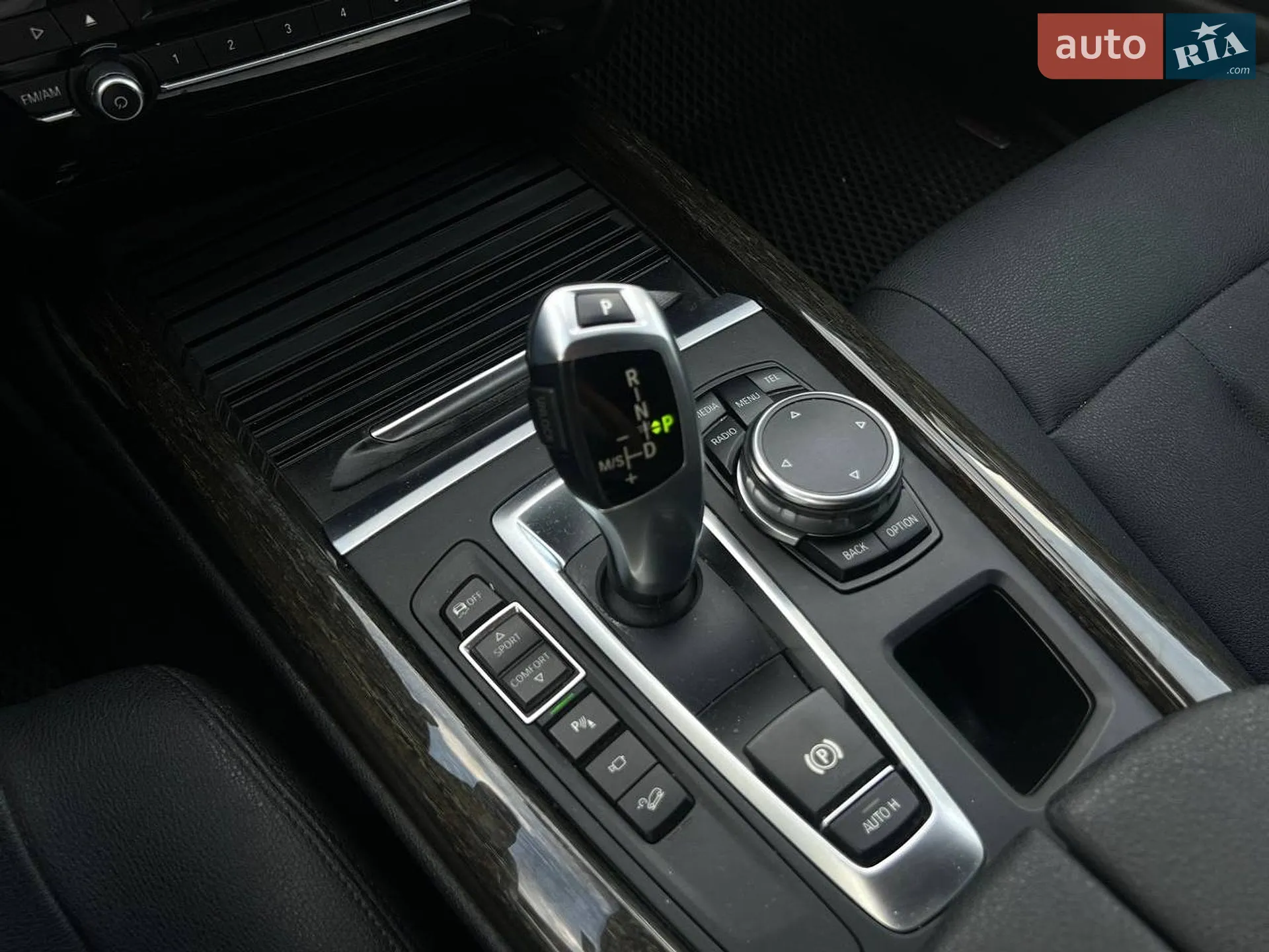 2014 BMW X5 - мініатюра 29