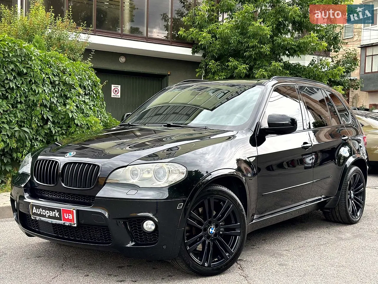 2012 BMW X5 - мініатюра 21