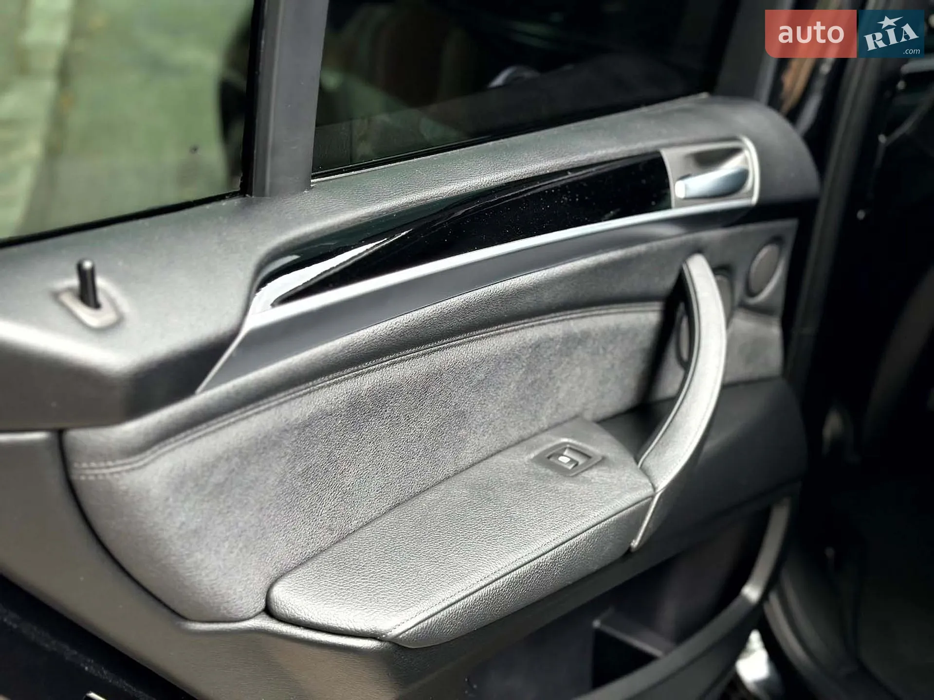 2012 BMW X5 - мініатюра 39