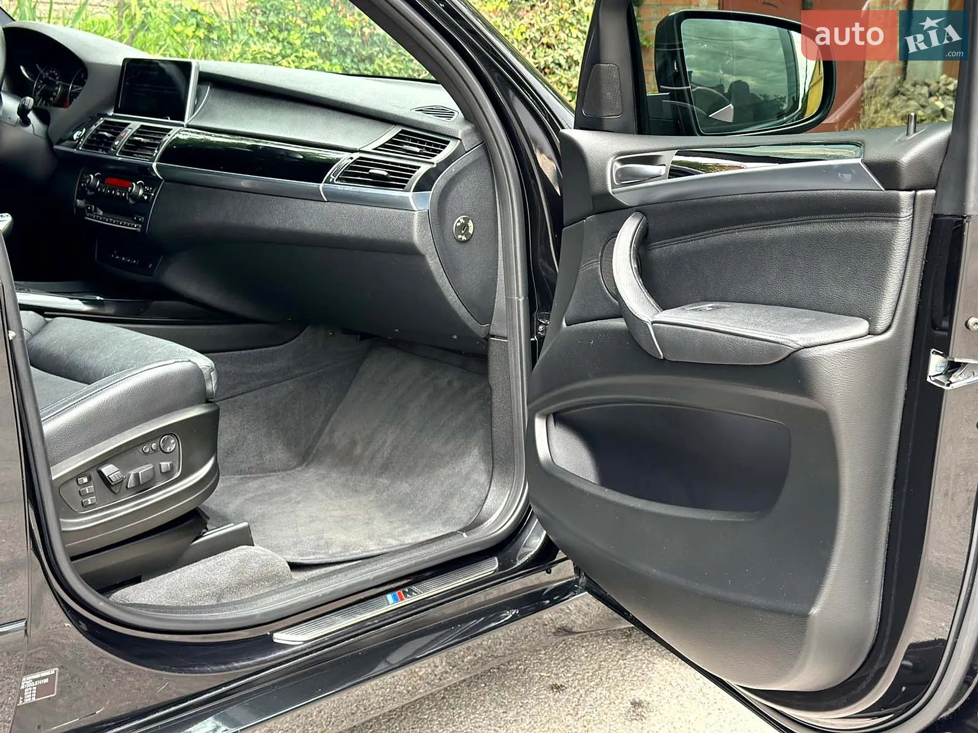 2012 BMW X5 - мініатюра 45