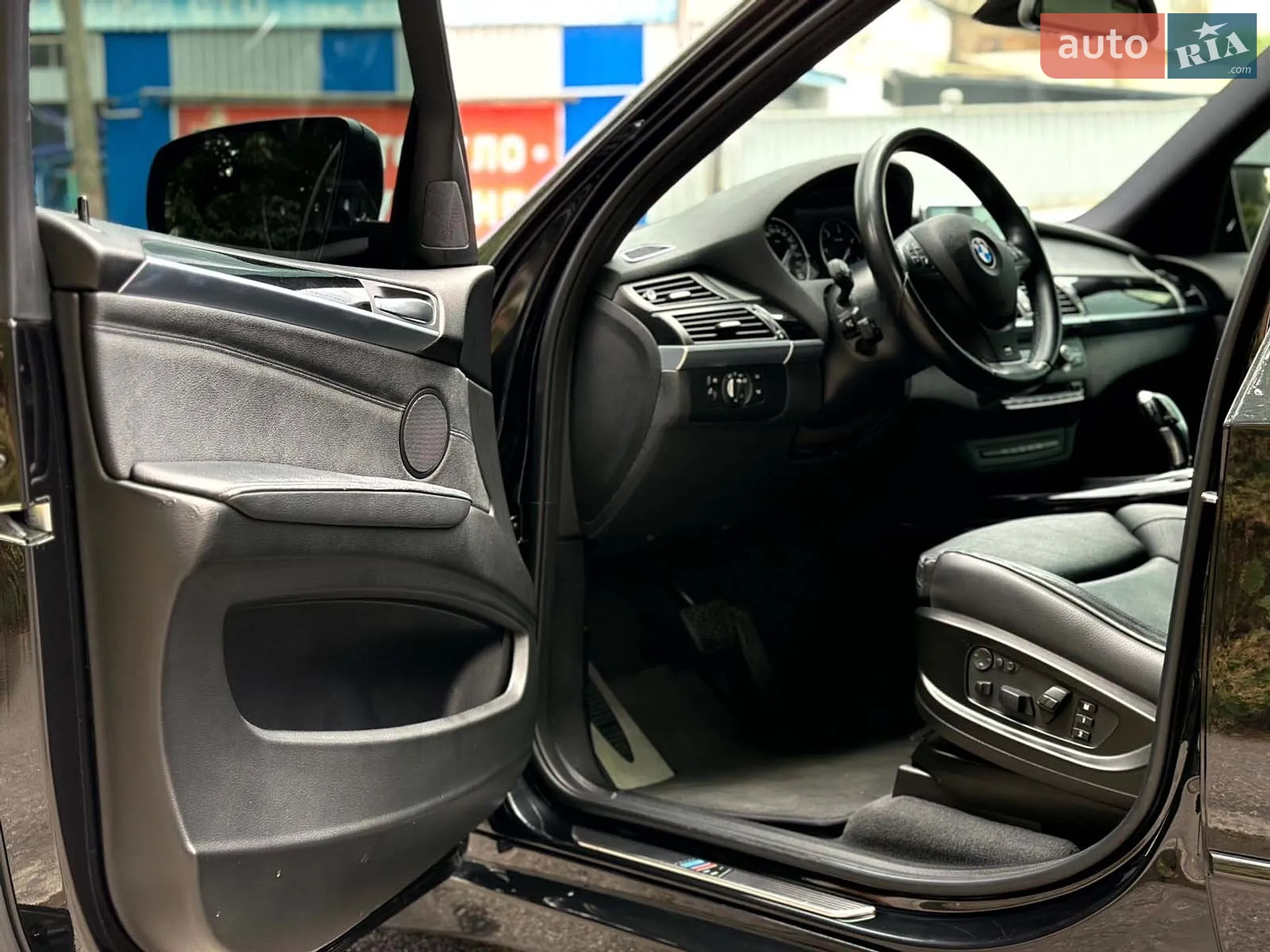 2012 BMW X5 - мініатюра 50
