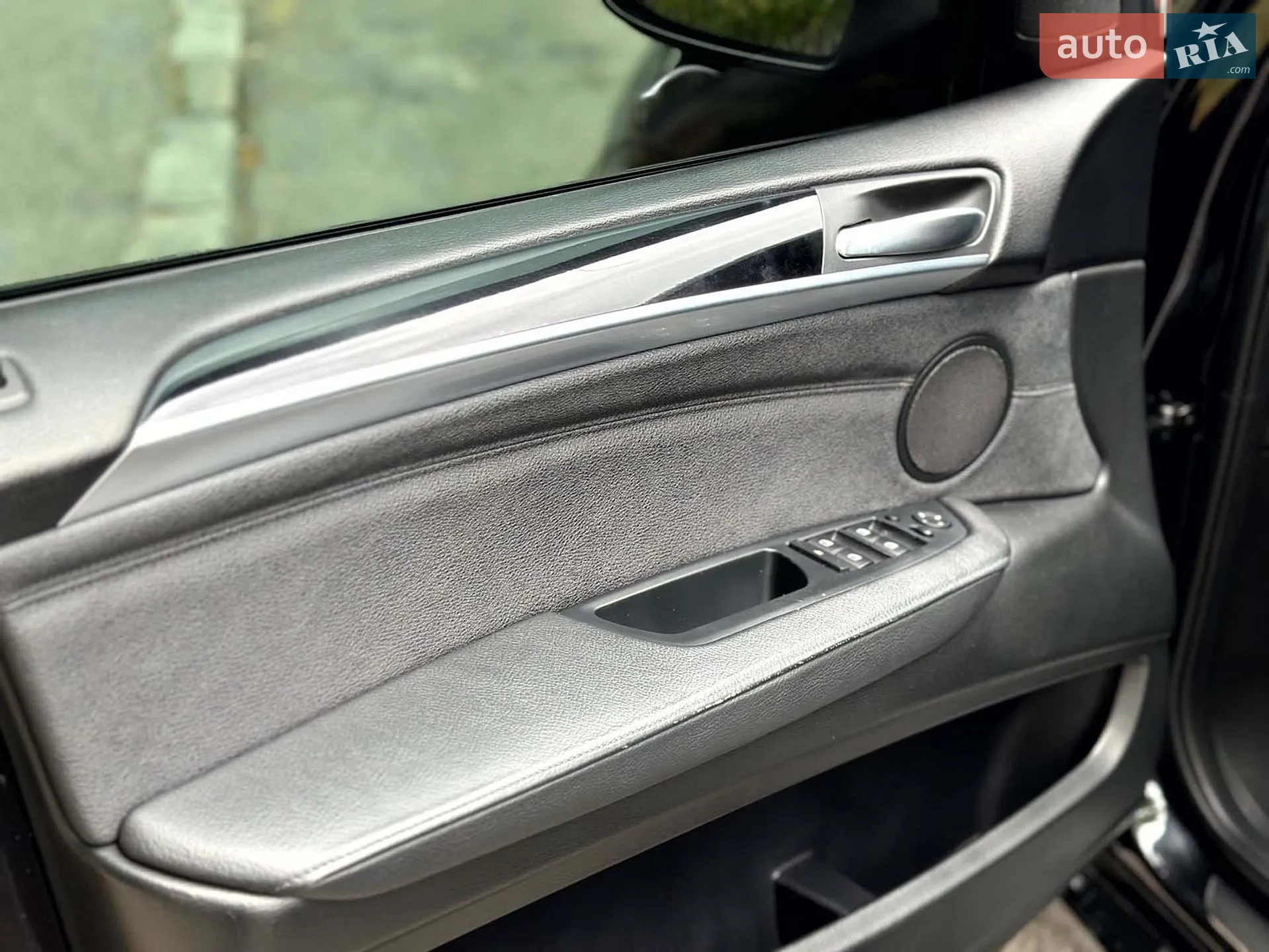 2012 BMW X5 - мініатюра 51
