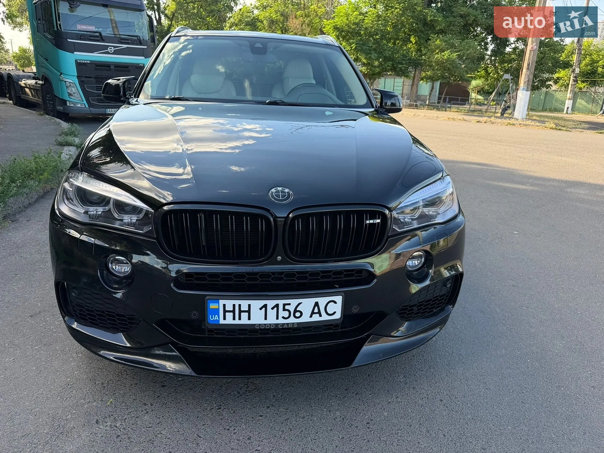 2016 BMW X5 - мініатюра 9