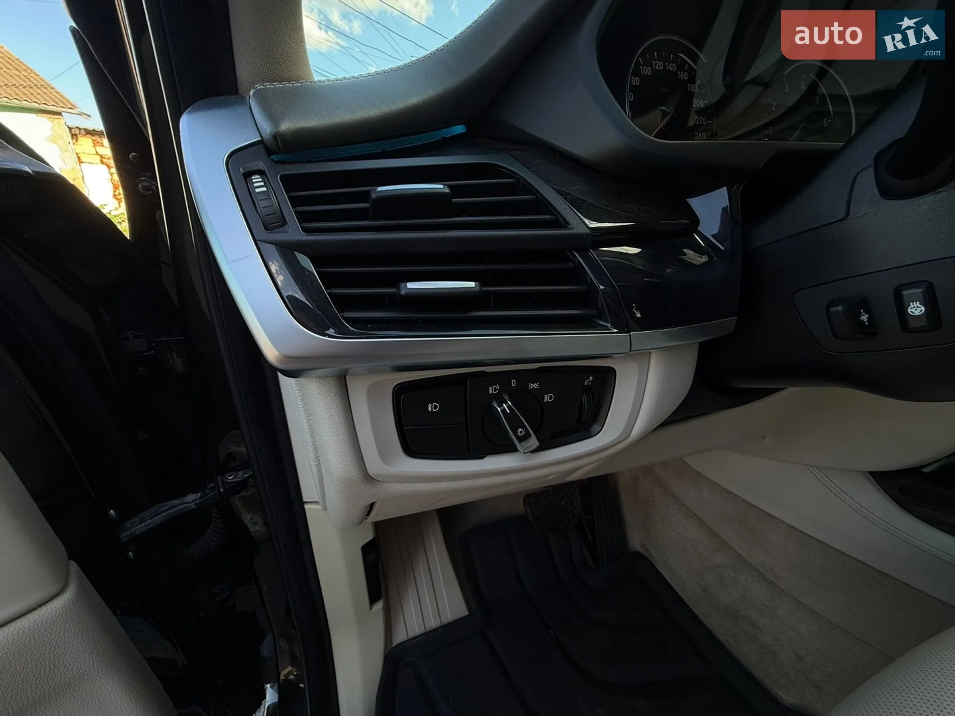 2016 BMW X5 - мініатюра 19