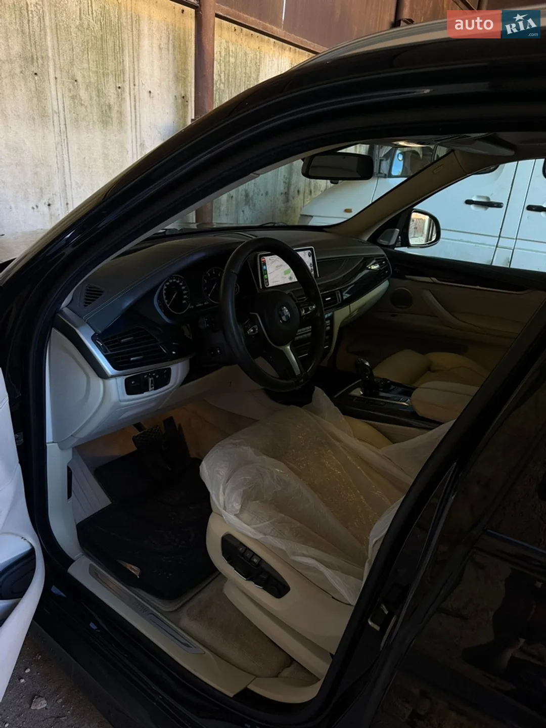 2016 BMW X5 - мініатюра 23
