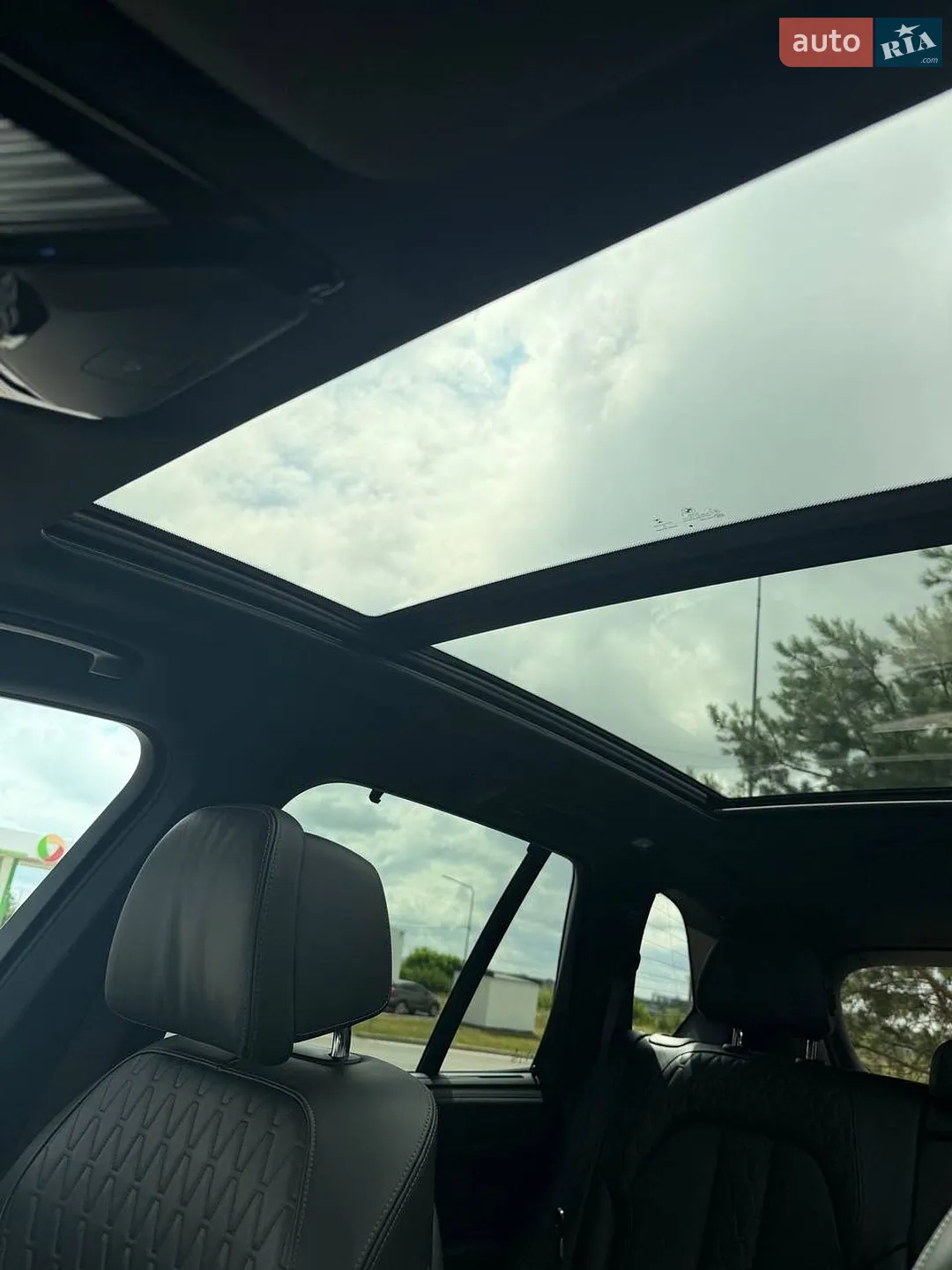 2019 BMW X5 - мініатюра 26