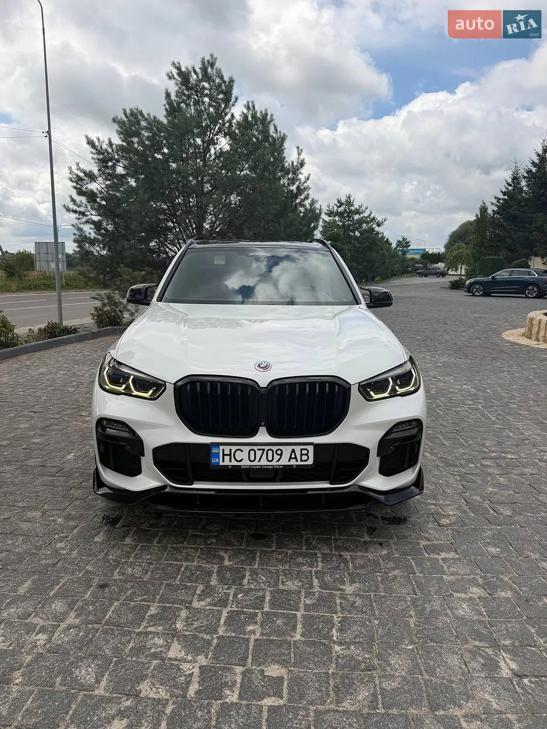 2019 BMW X5 - мініатюра 8