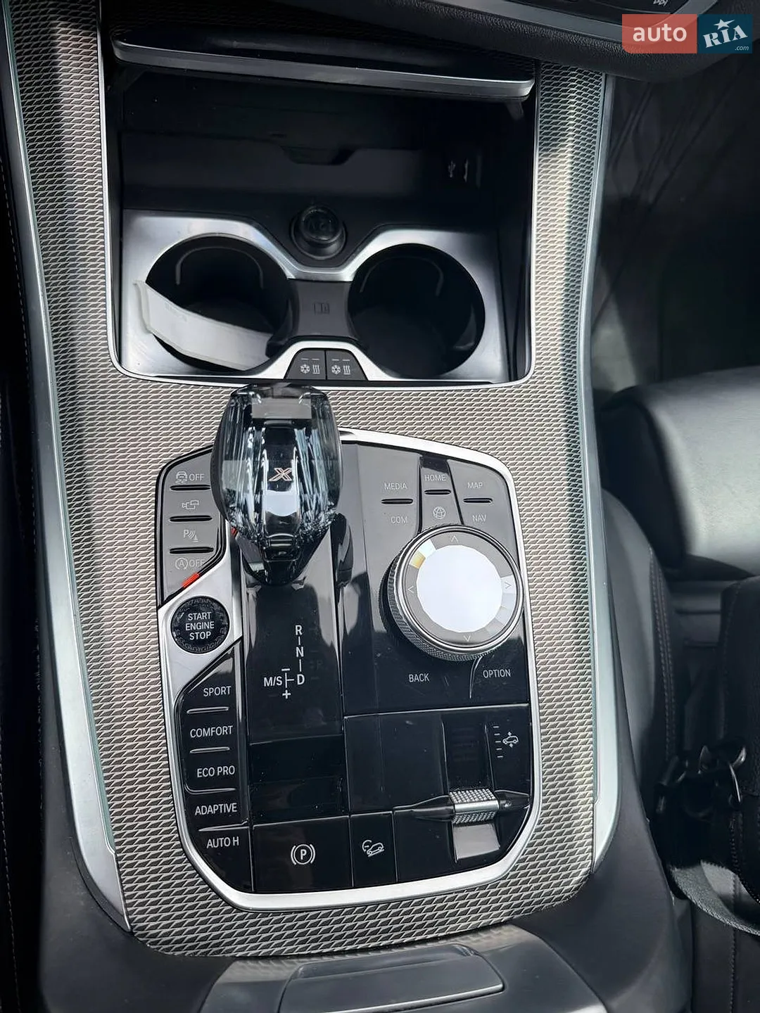 2019 BMW X5 - мініатюра 15