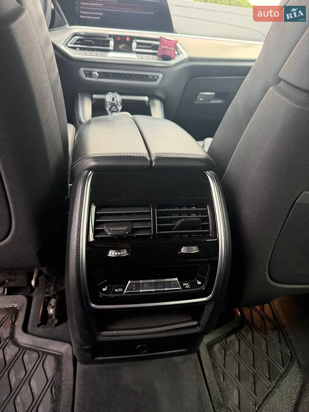 2019 BMW X5 - мініатюра 37
