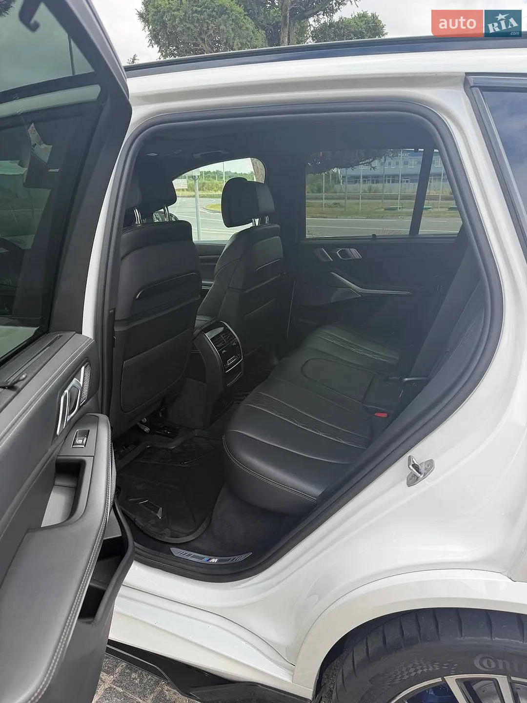 2019 BMW X5 - мініатюра 23