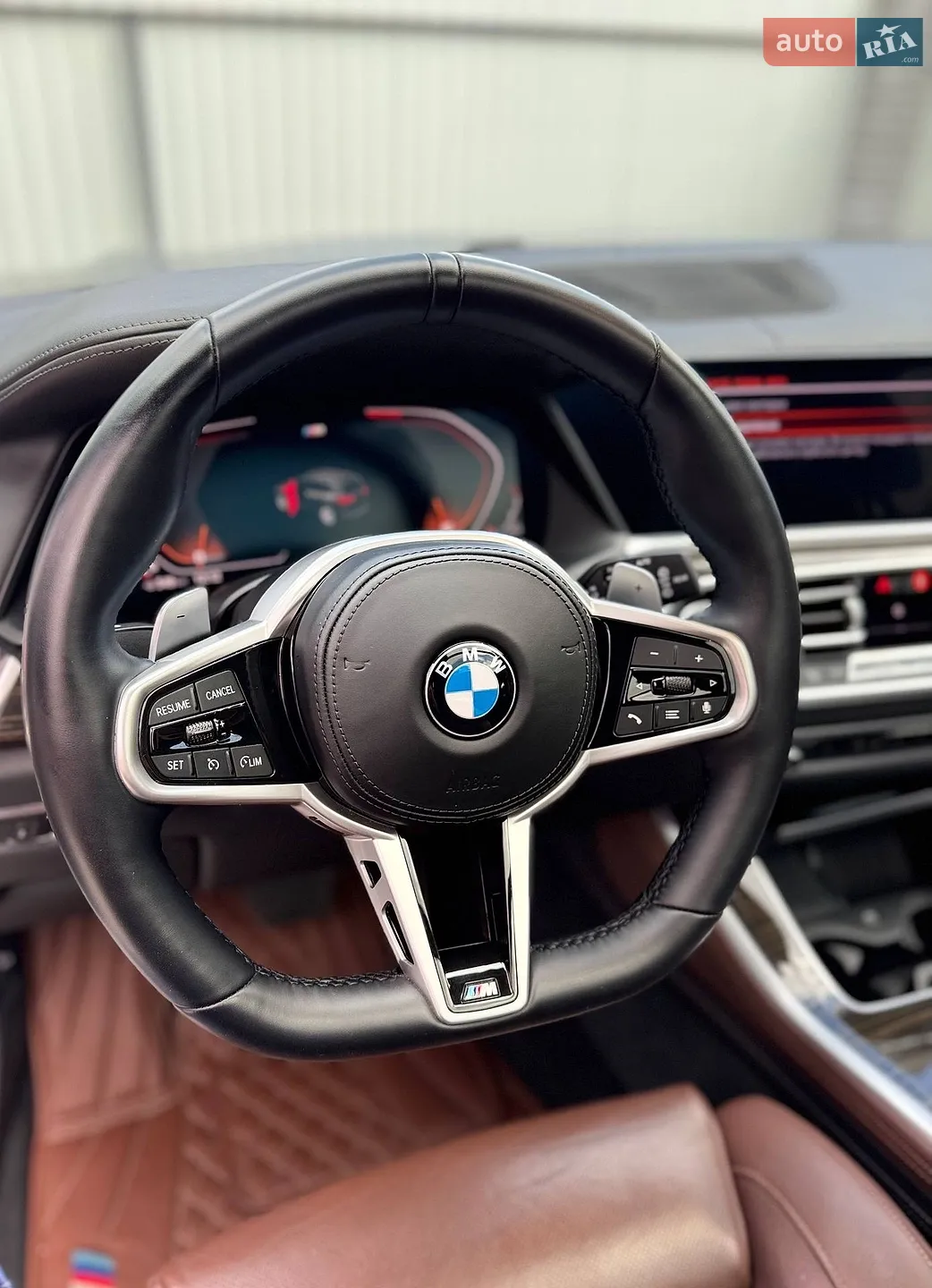 2018 BMW X5 - мініатюра 6