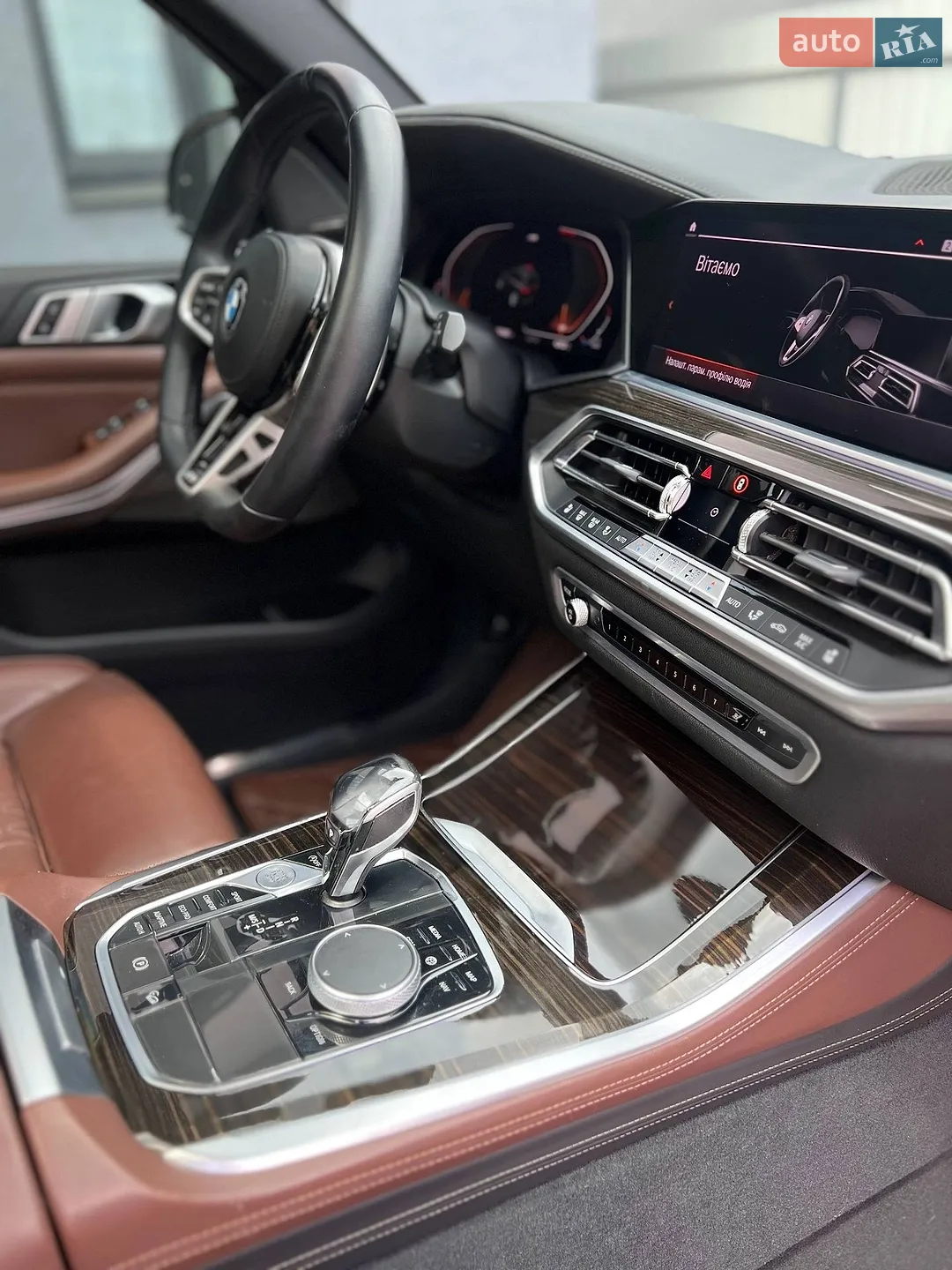2018 BMW X5 - мініатюра 17