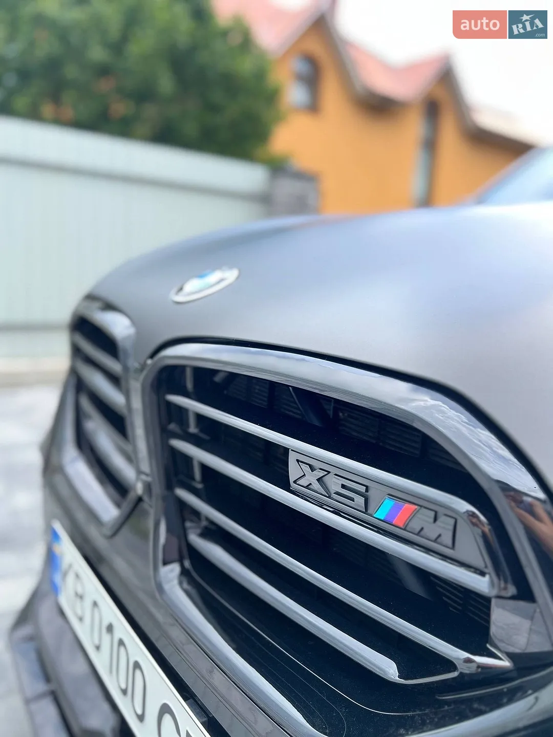 2018 BMW X5 - мініатюра 20