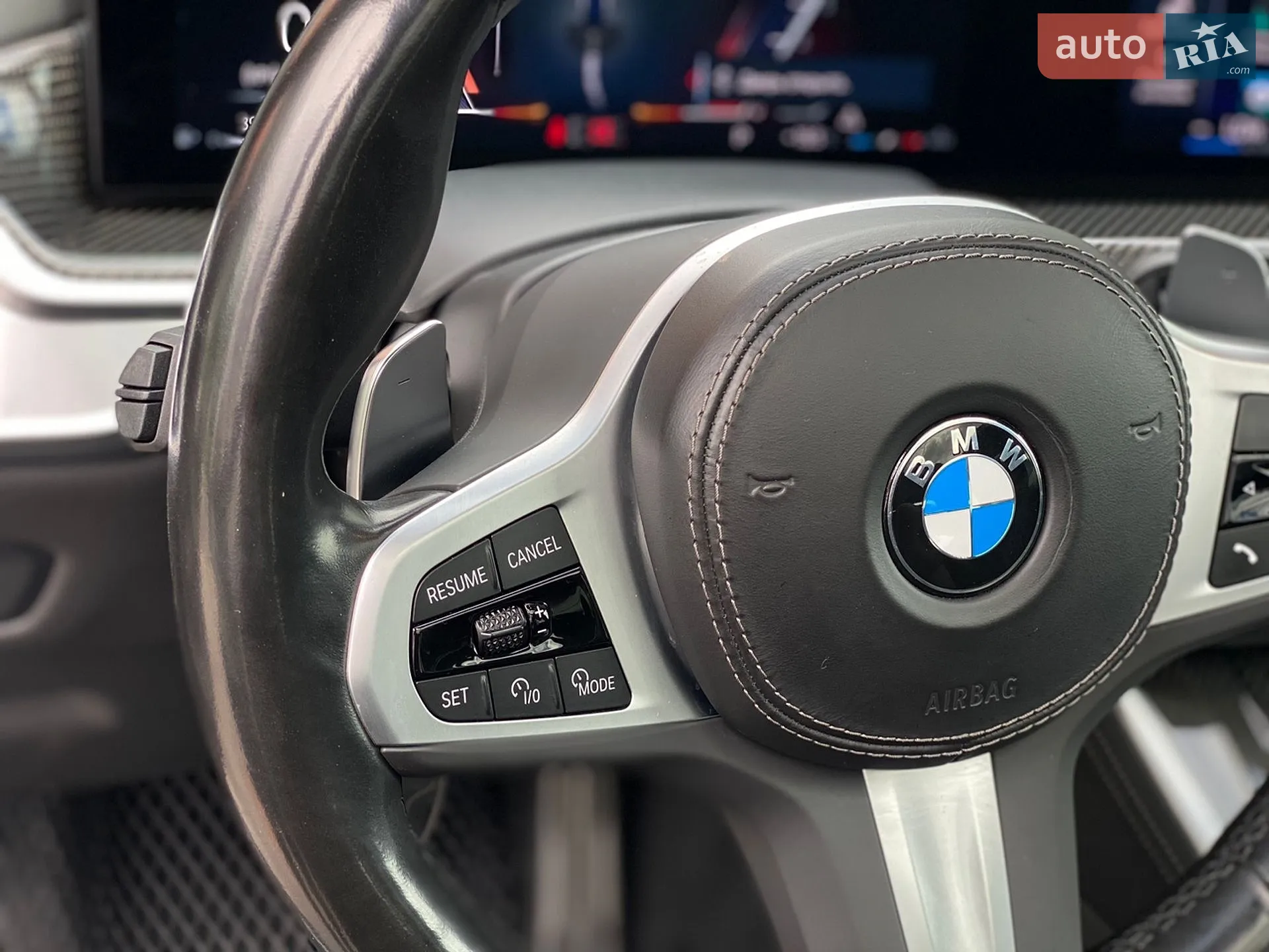 2023 BMW X5 - мініатюра 24