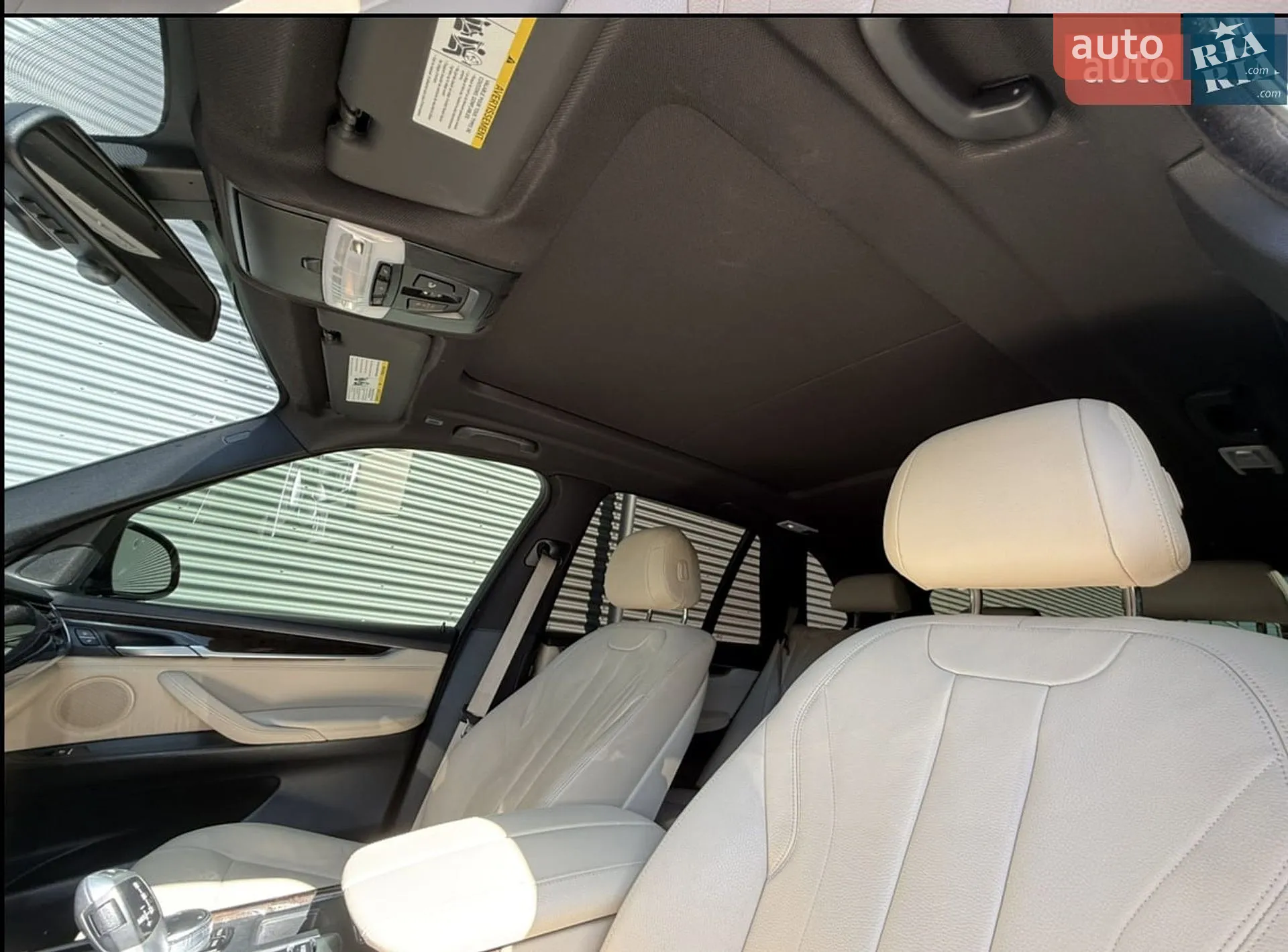 2016 BMW X5 - мініатюра 24