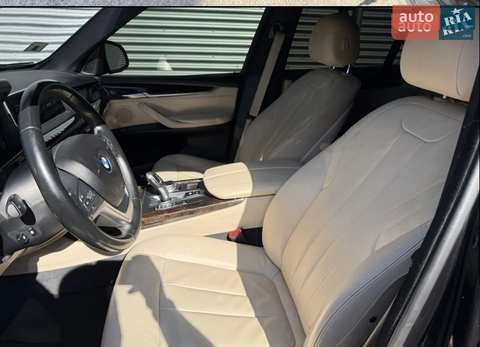 2016 BMW X5 - мініатюра 28