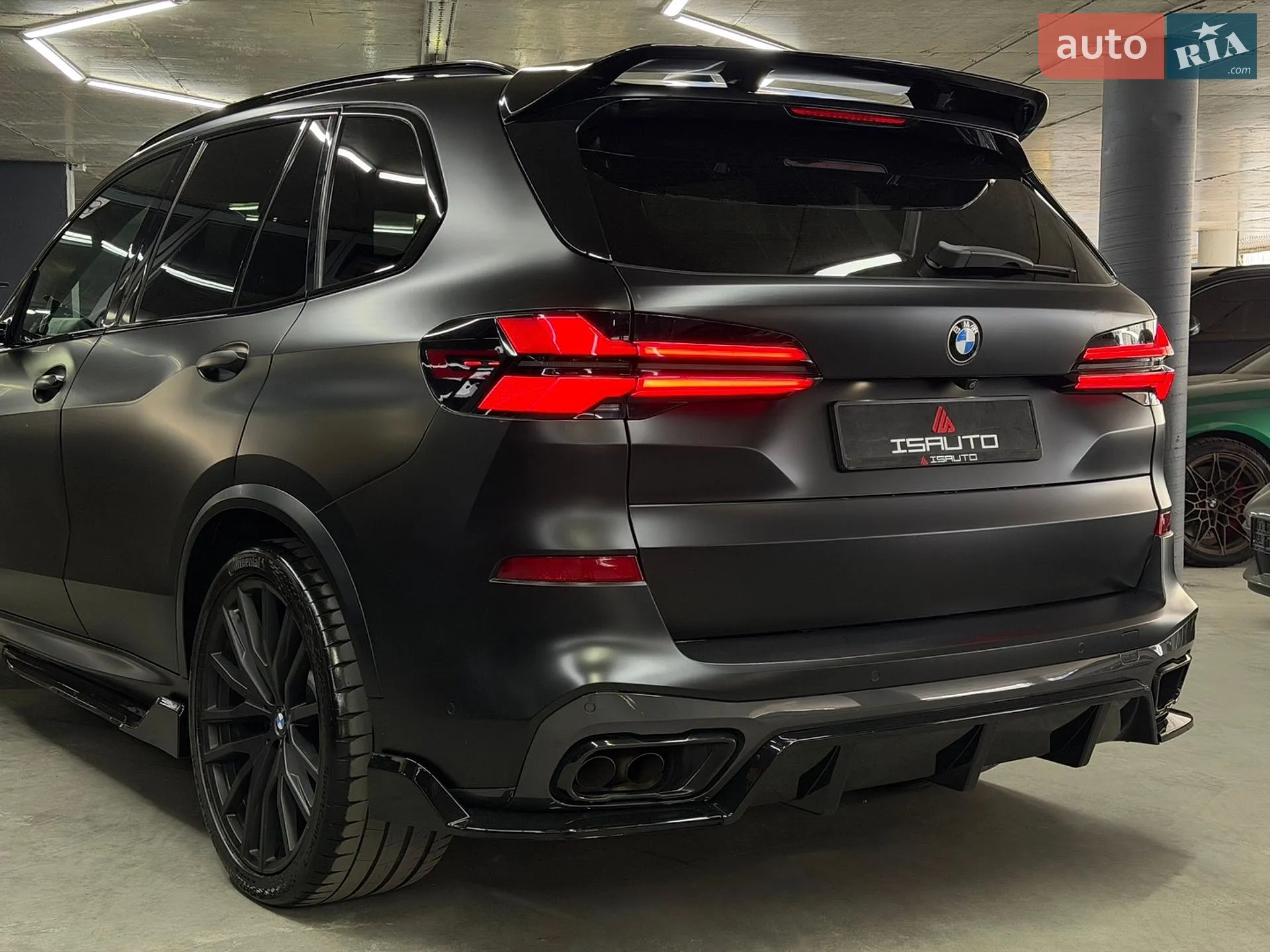2019 BMW X5 - мініатюра 13