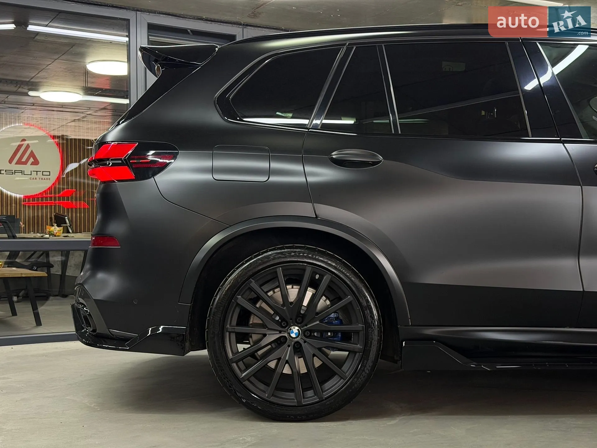 2019 BMW X5 - мініатюра 18