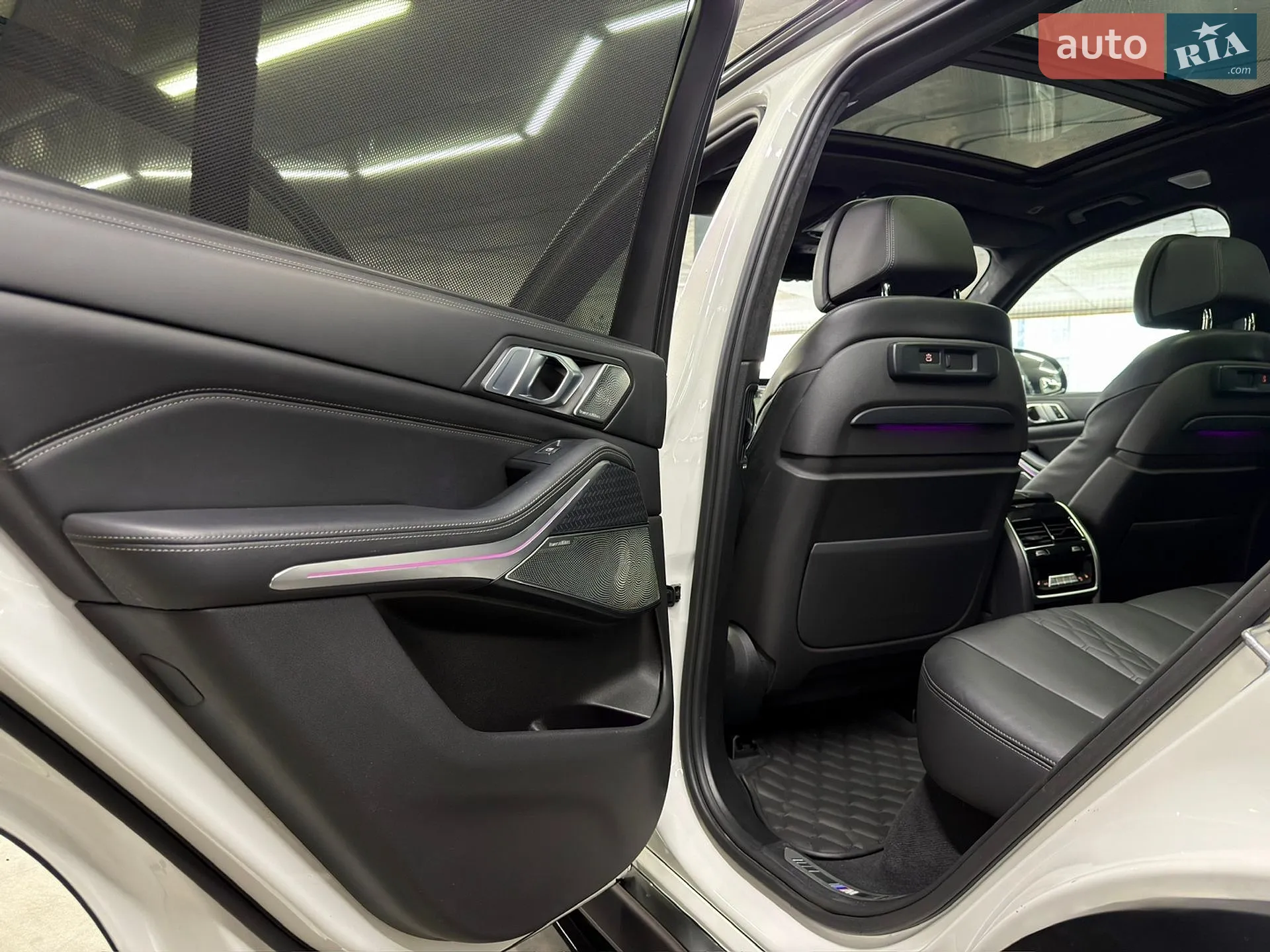 2019 BMW X5 - мініатюра 23