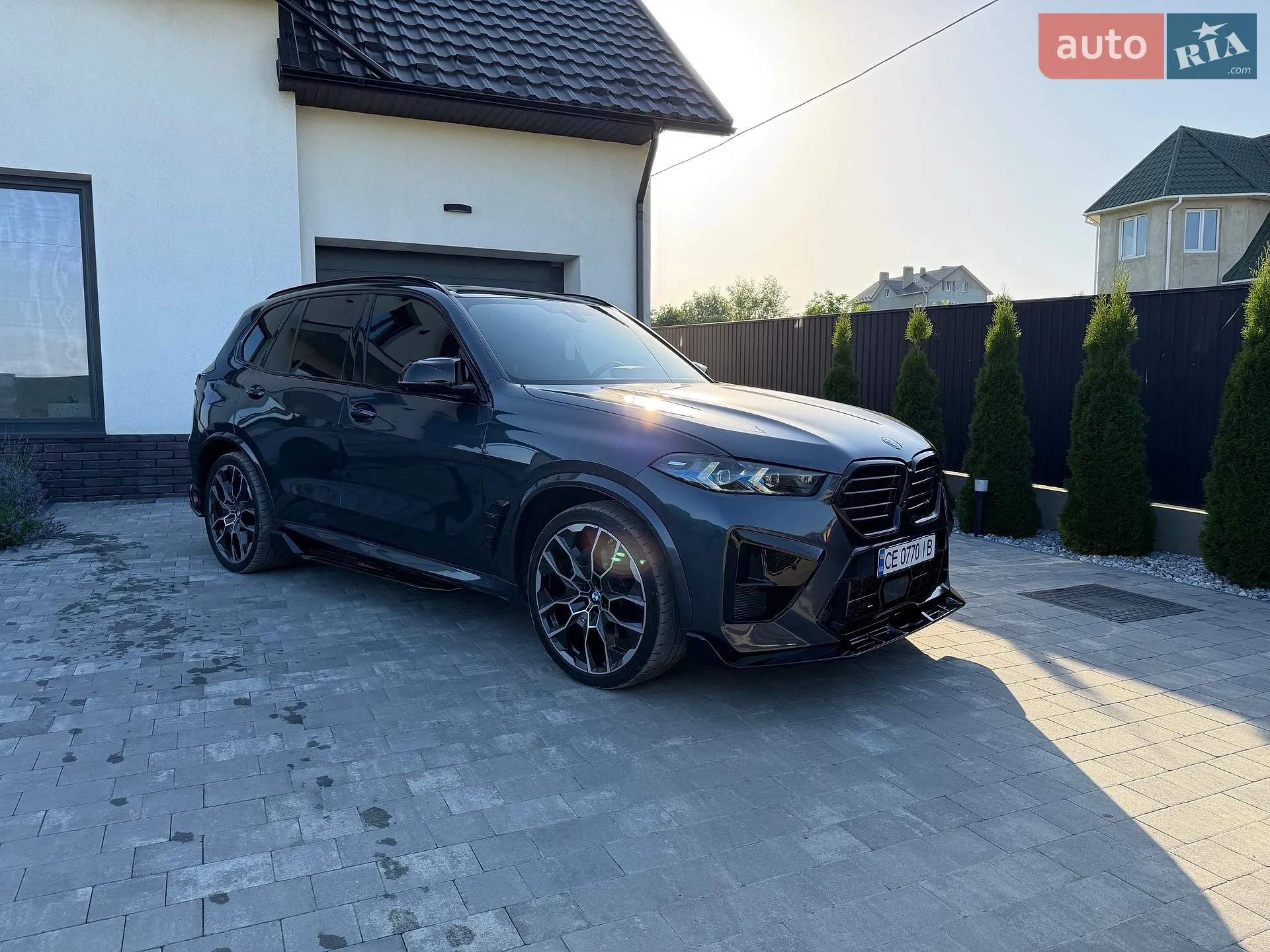 2022 BMW X5 - мініатюра 9