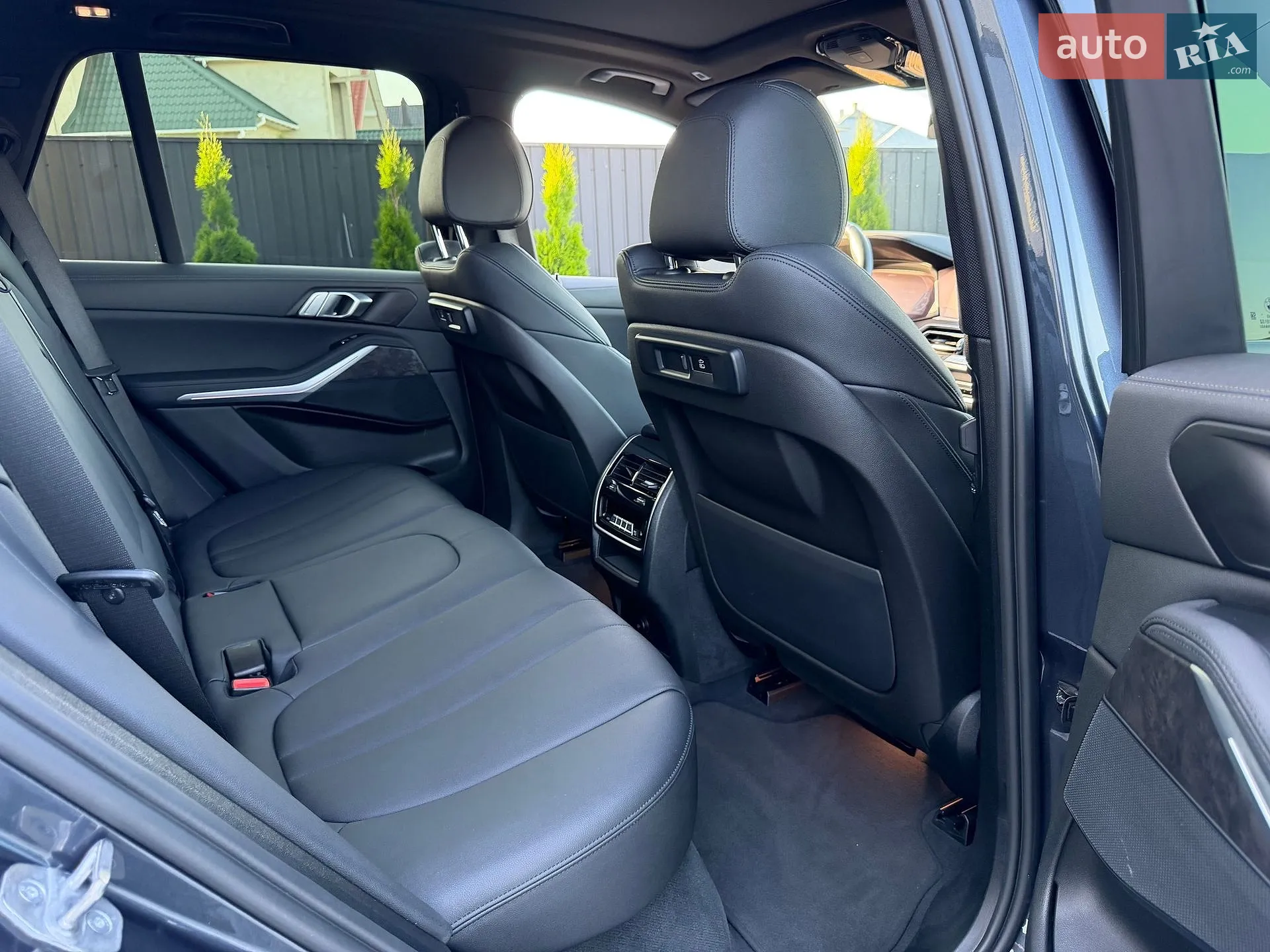 2022 BMW X5 - мініатюра 38