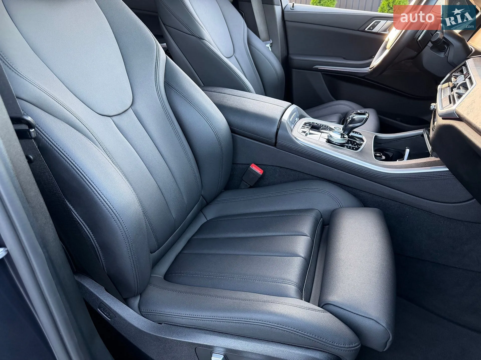 2022 BMW X5 - мініатюра 42