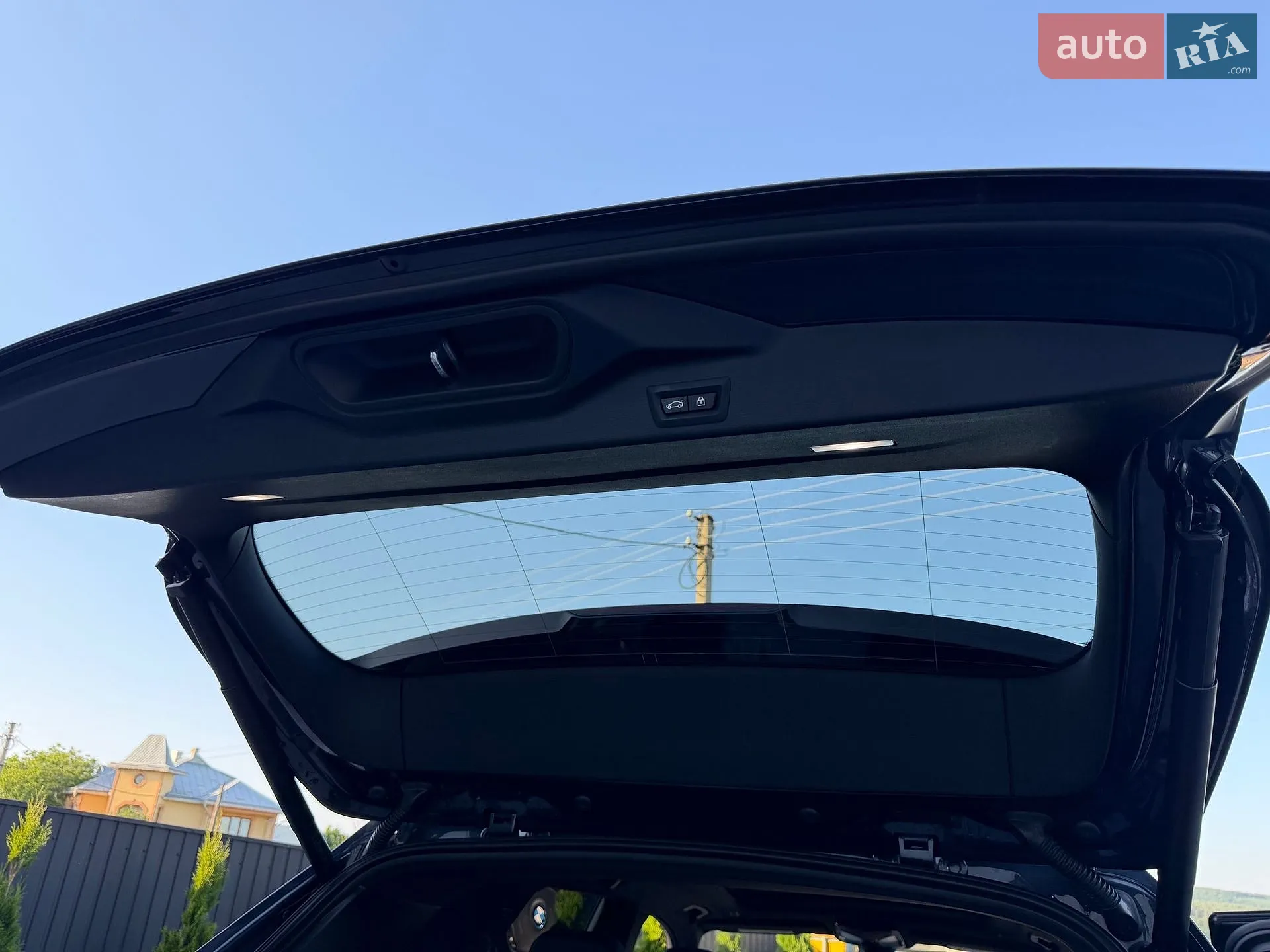 2022 BMW X5 - мініатюра 65