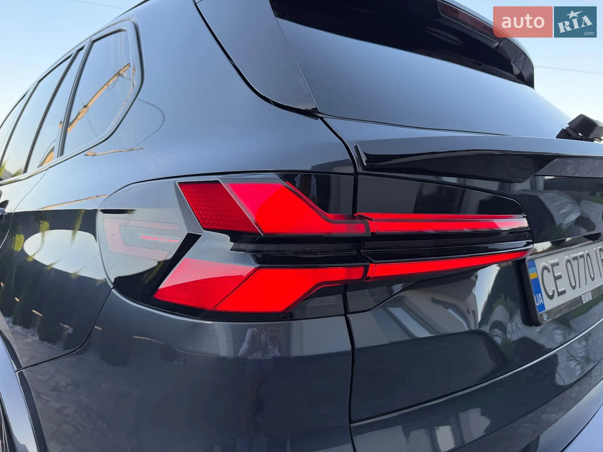 2022 BMW X5 - мініатюра 73