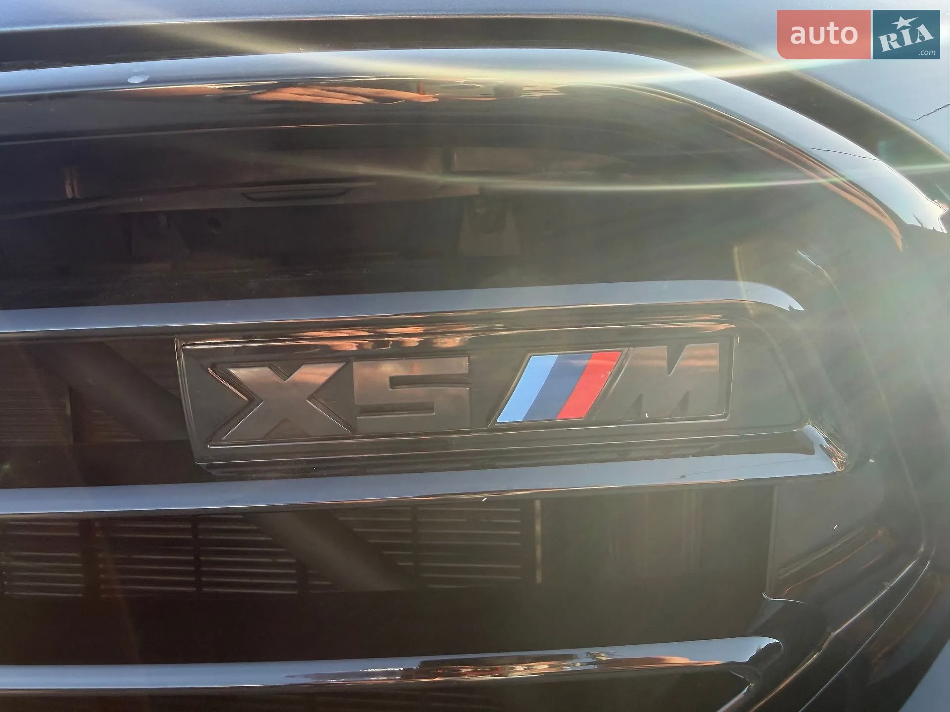 2022 BMW X5 - мініатюра 82