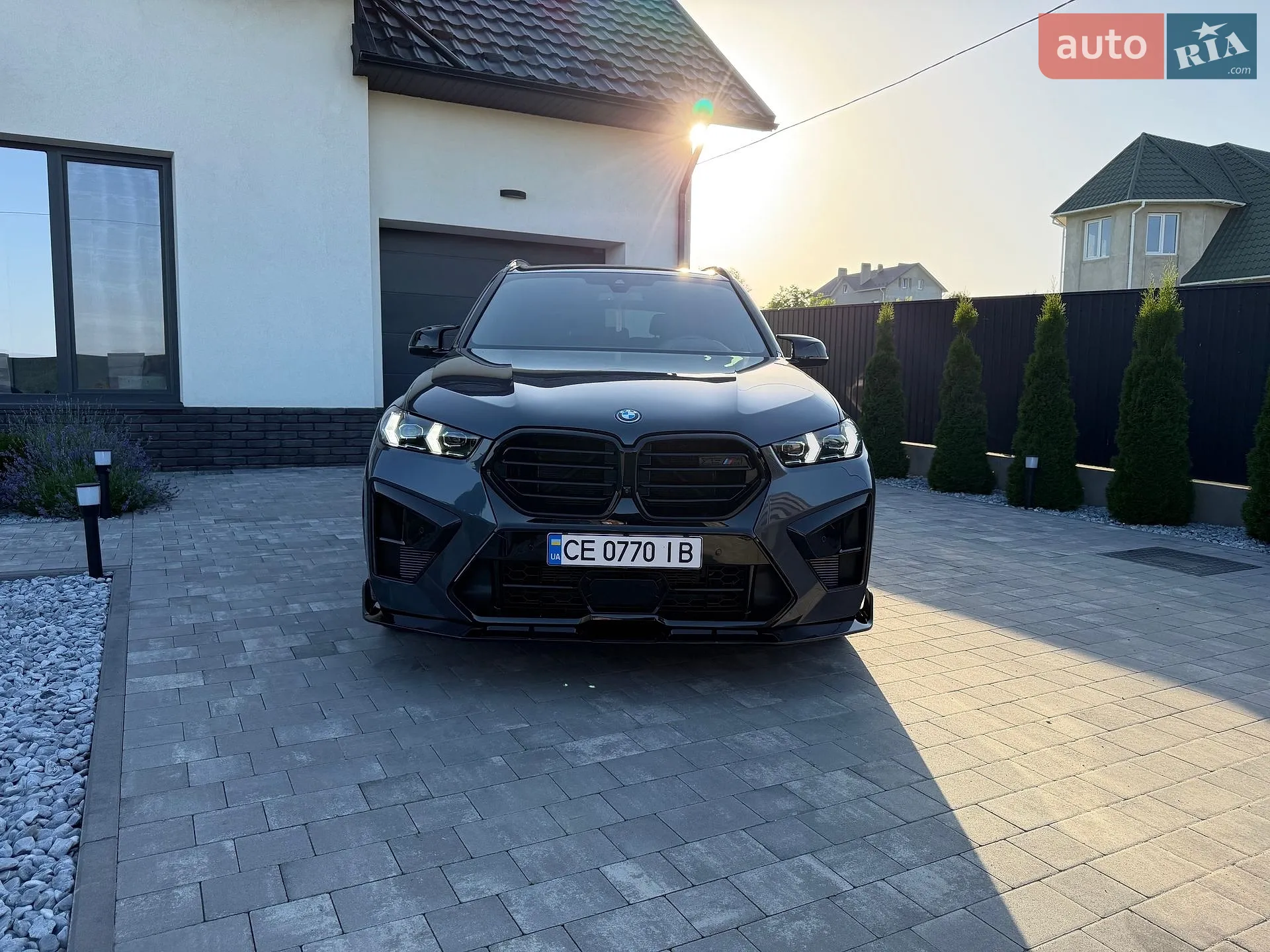 2022 BMW X5 - мініатюра 97