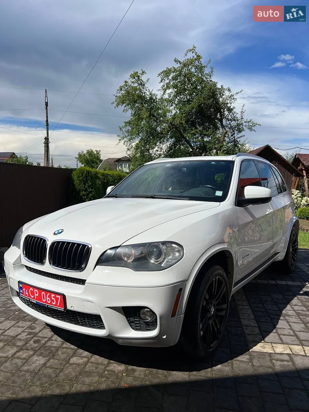 BMW X5 2023 VIN WBACV410309R79638 фото оголошення 6 з 18