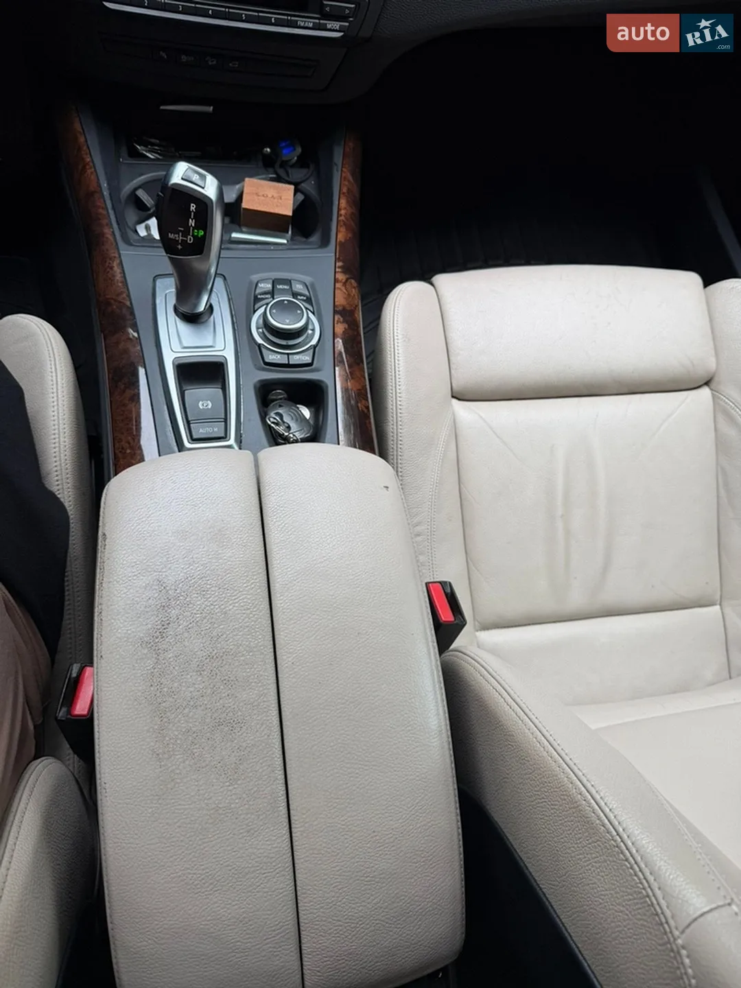 2013 BMW X5 - мініатюра 8
