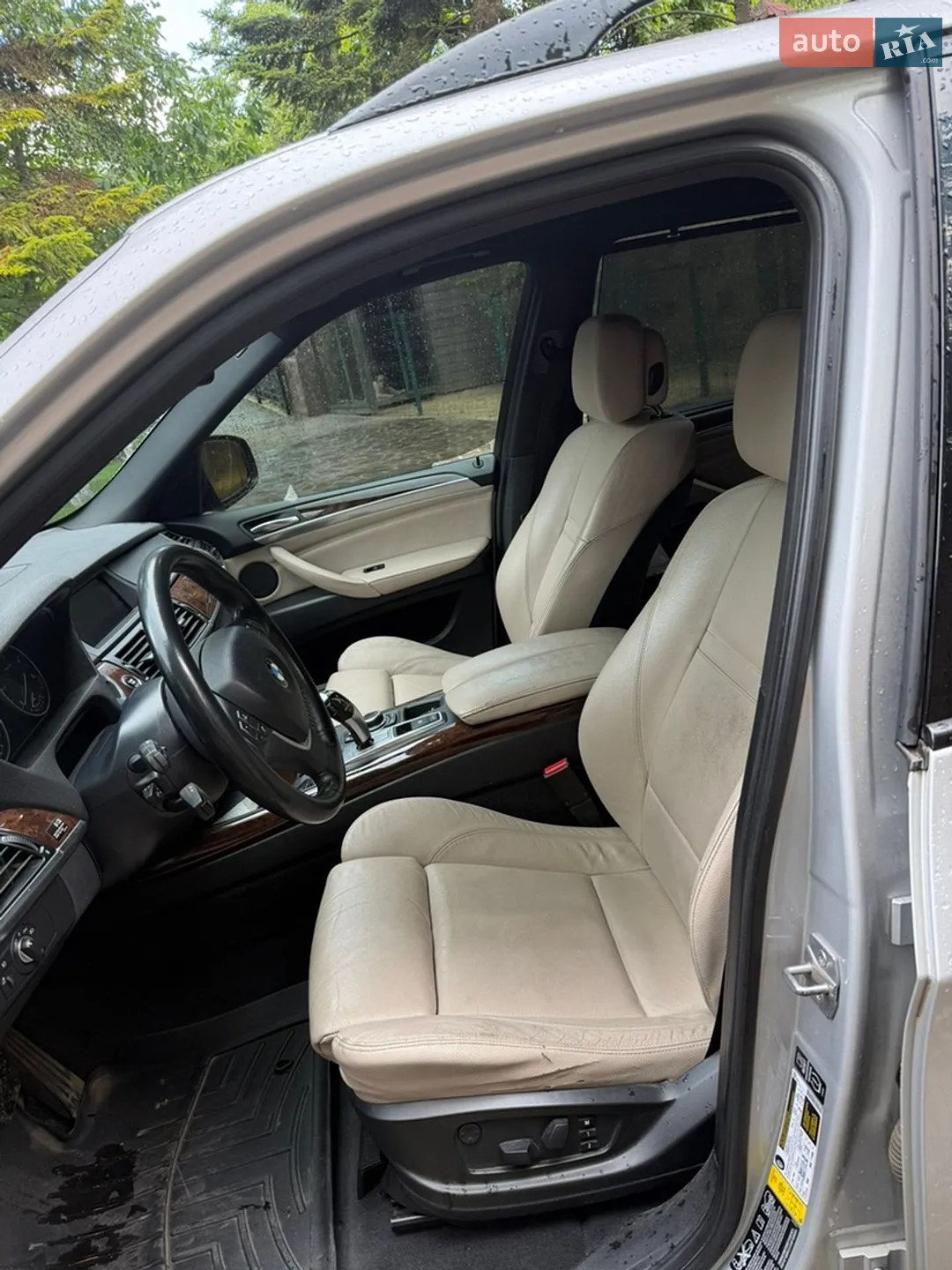 2013 BMW X5 - мініатюра 10