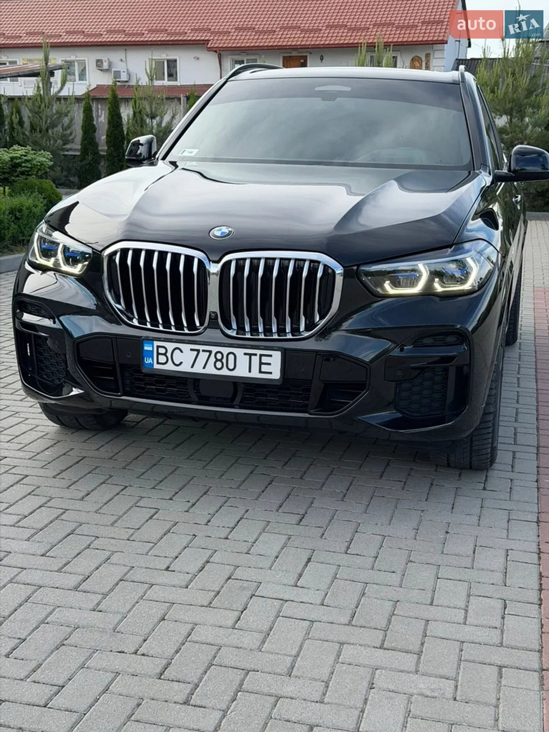 2022 BMW X5 - мініатюра 12