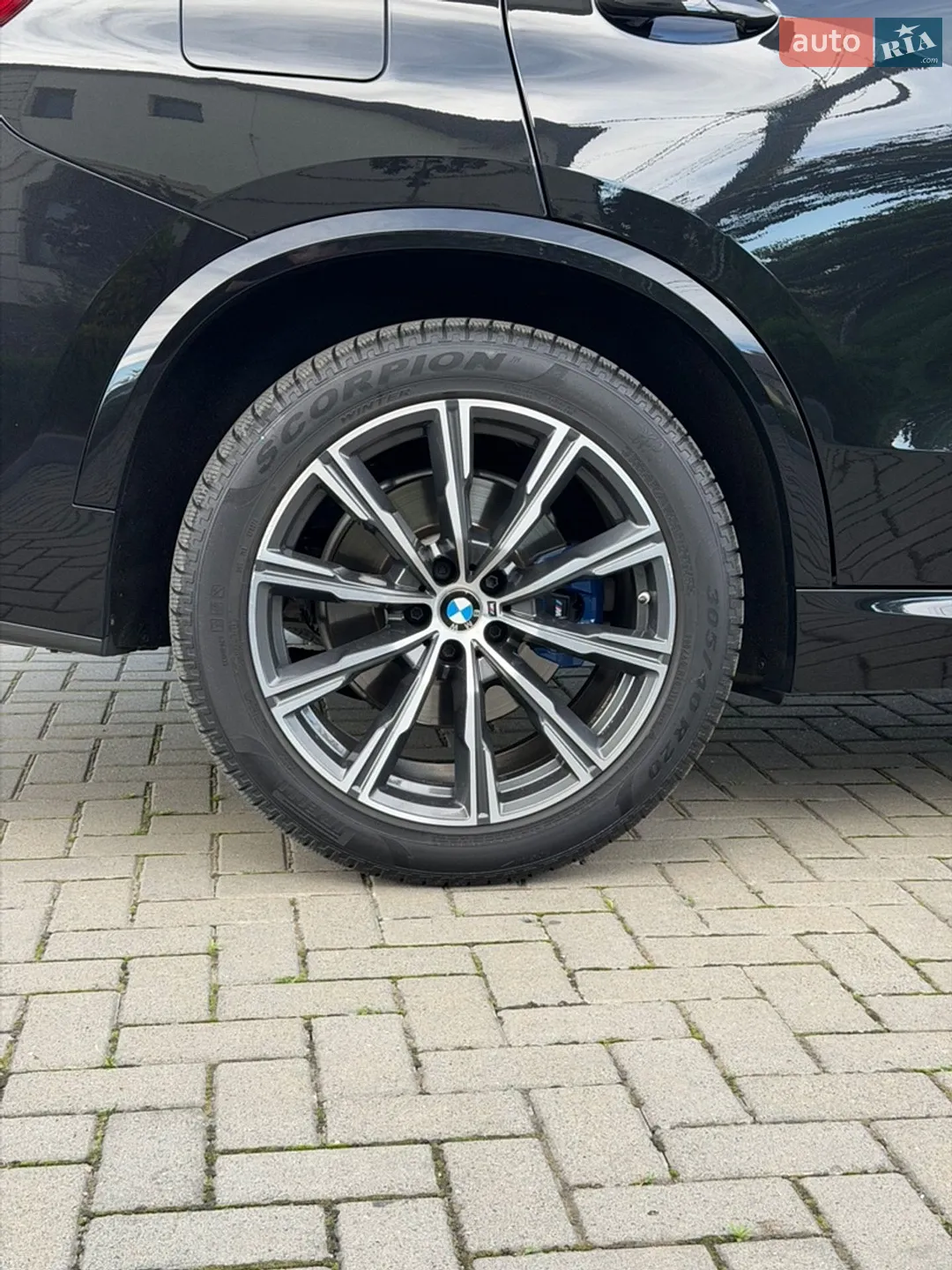 2022 BMW X5 - мініатюра 13