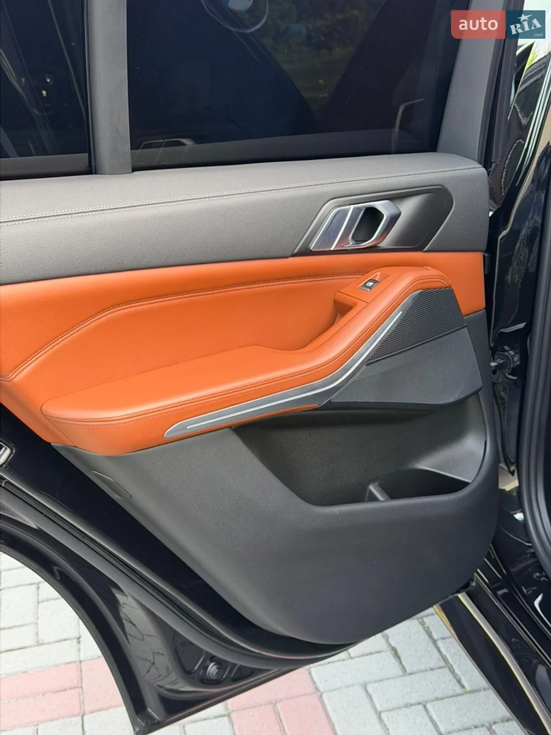 2022 BMW X5 - мініатюра 21