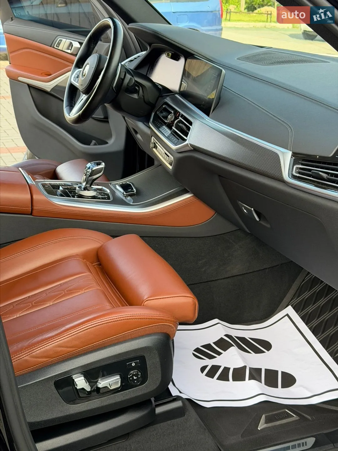 2022 BMW X5 - мініатюра 24