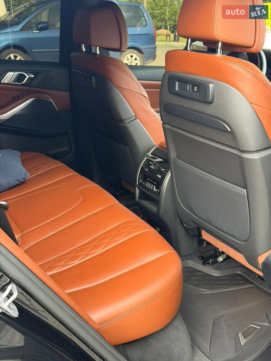 2022 BMW X5 - мініатюра 27