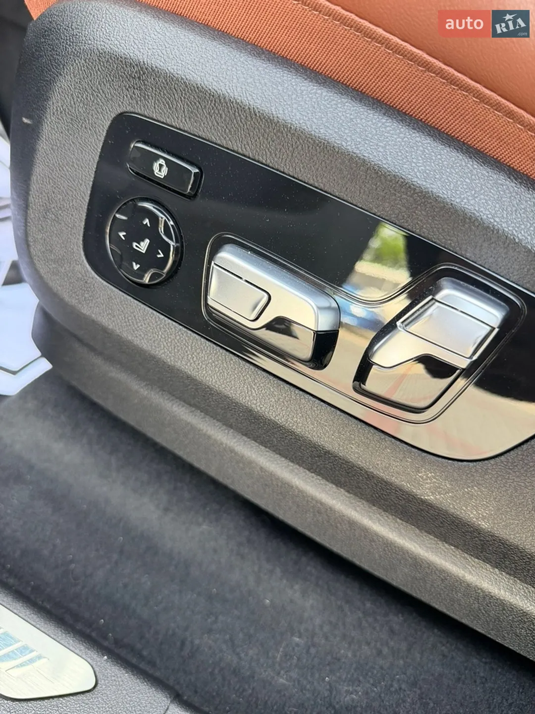 2022 BMW X5 - мініатюра 43