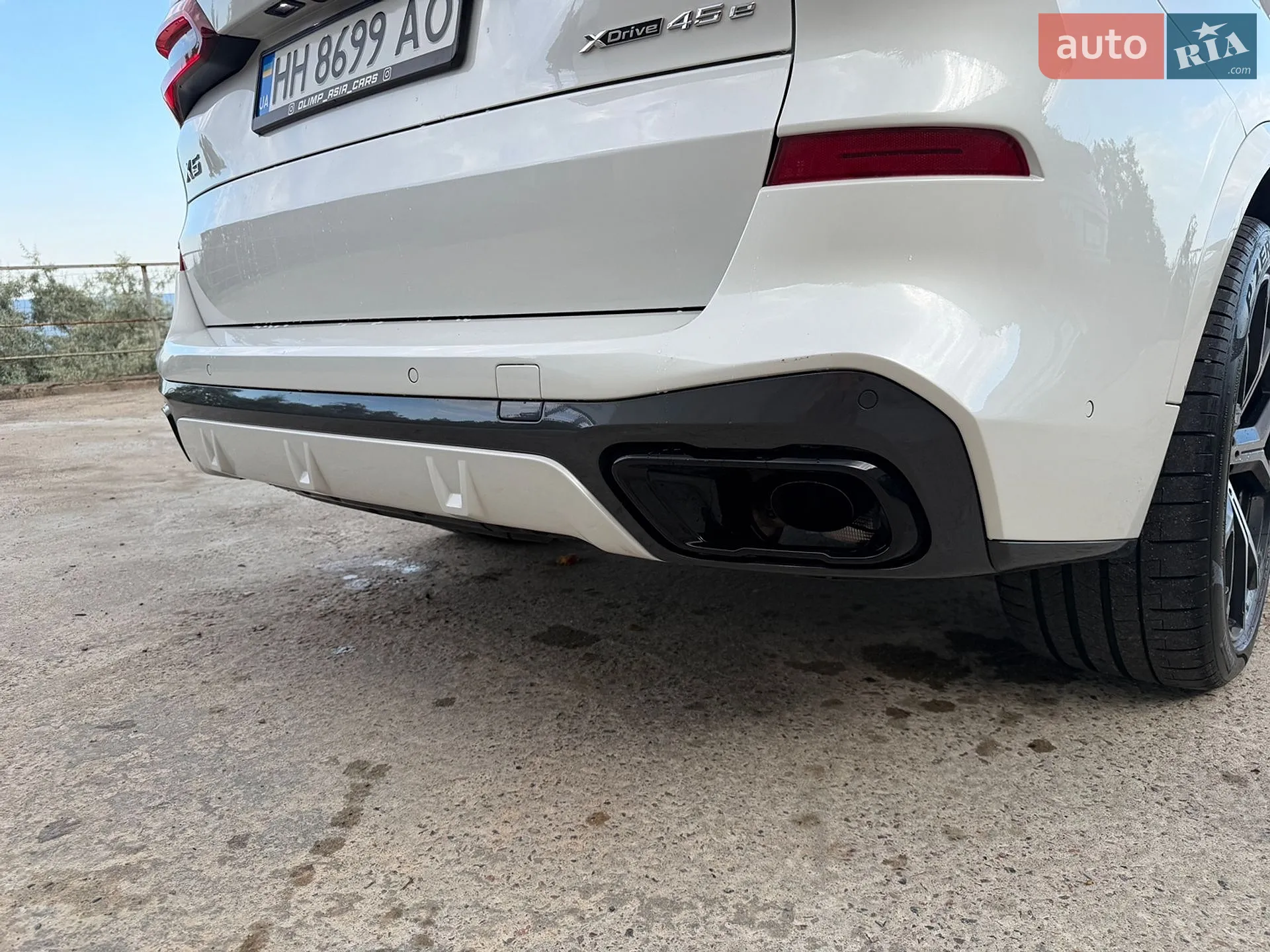 2022 BMW X5 - мініатюра 21