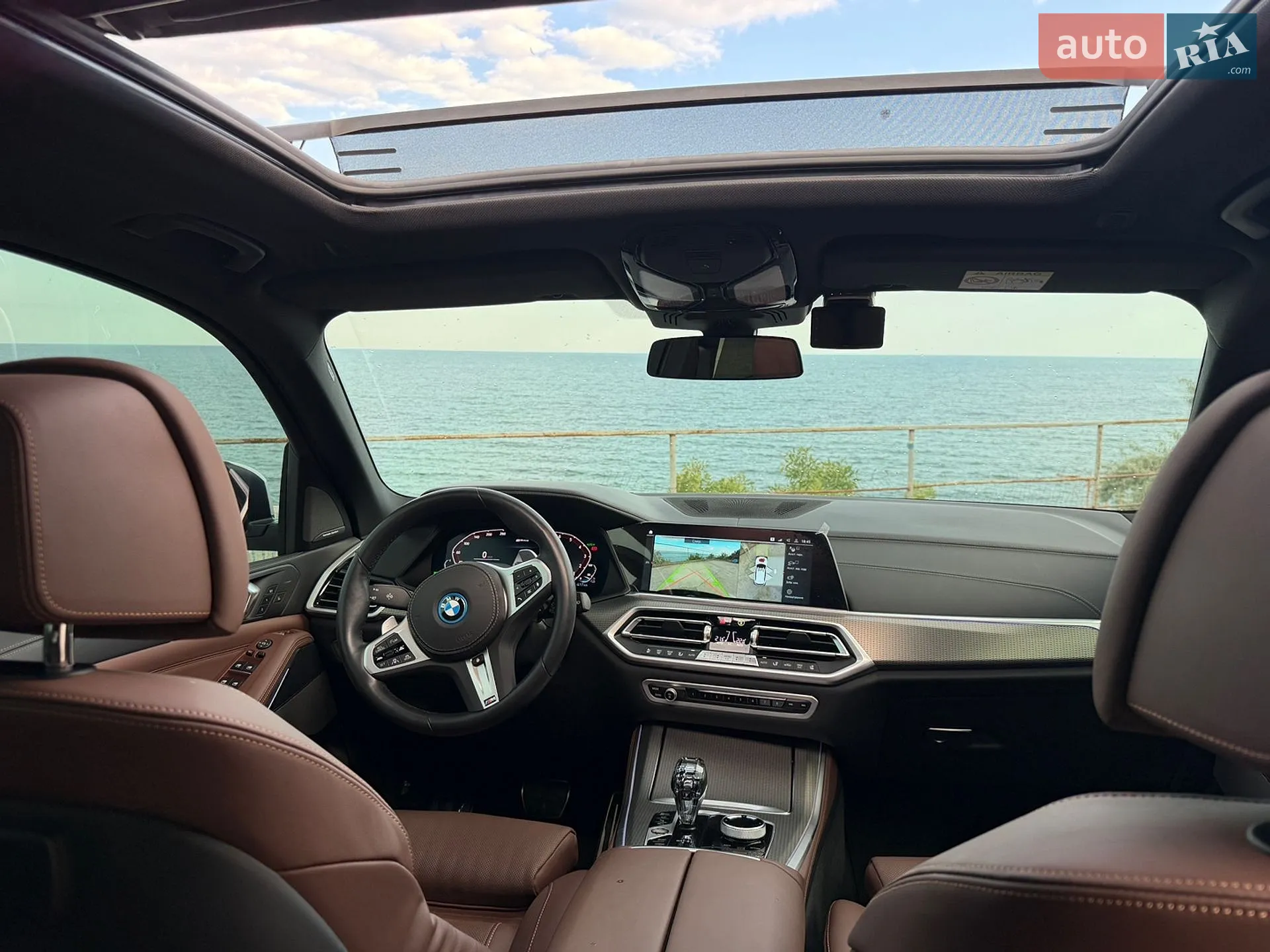 2022 BMW X5 - мініатюра 34