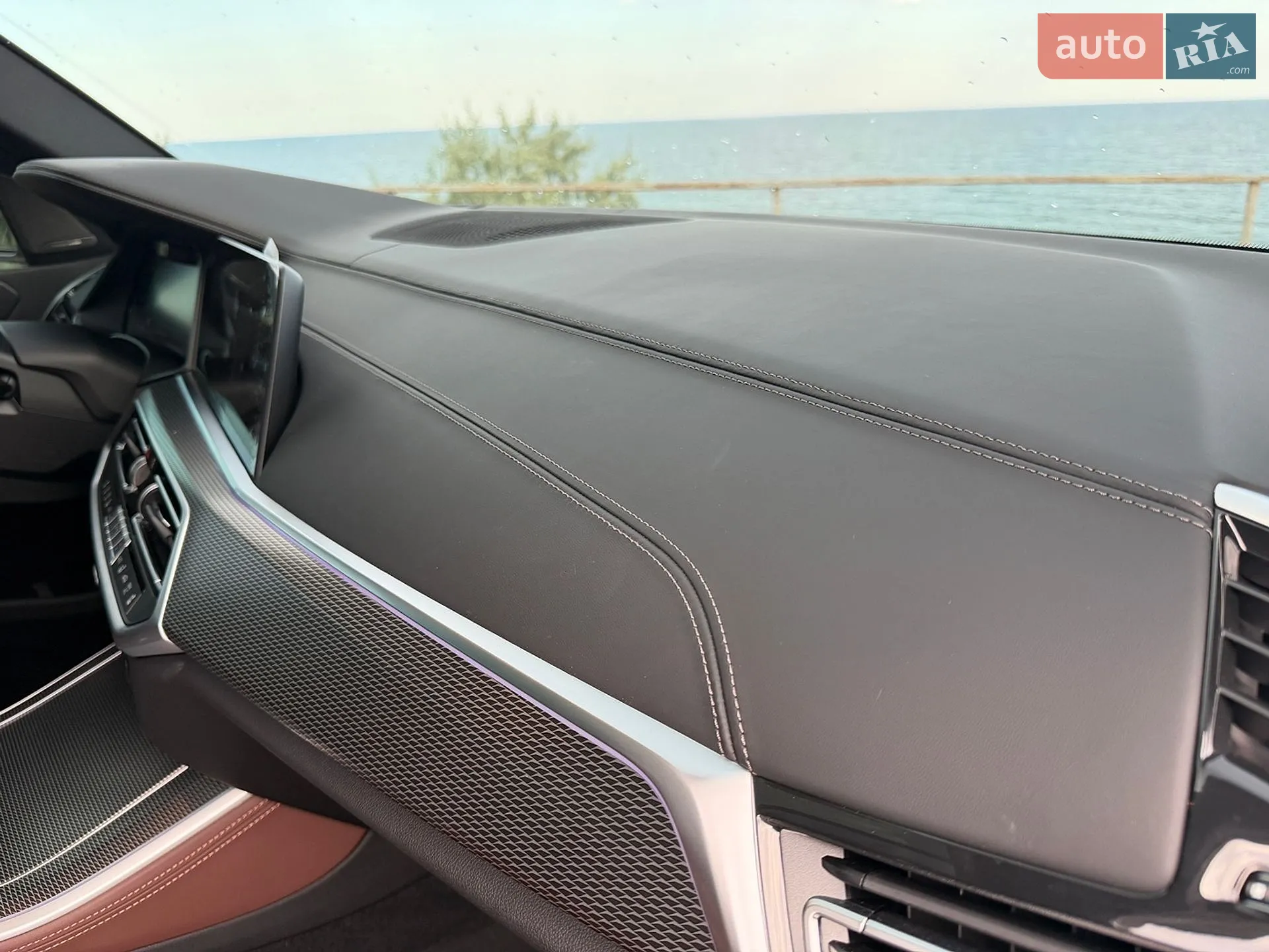 2022 BMW X5 - мініатюра 43