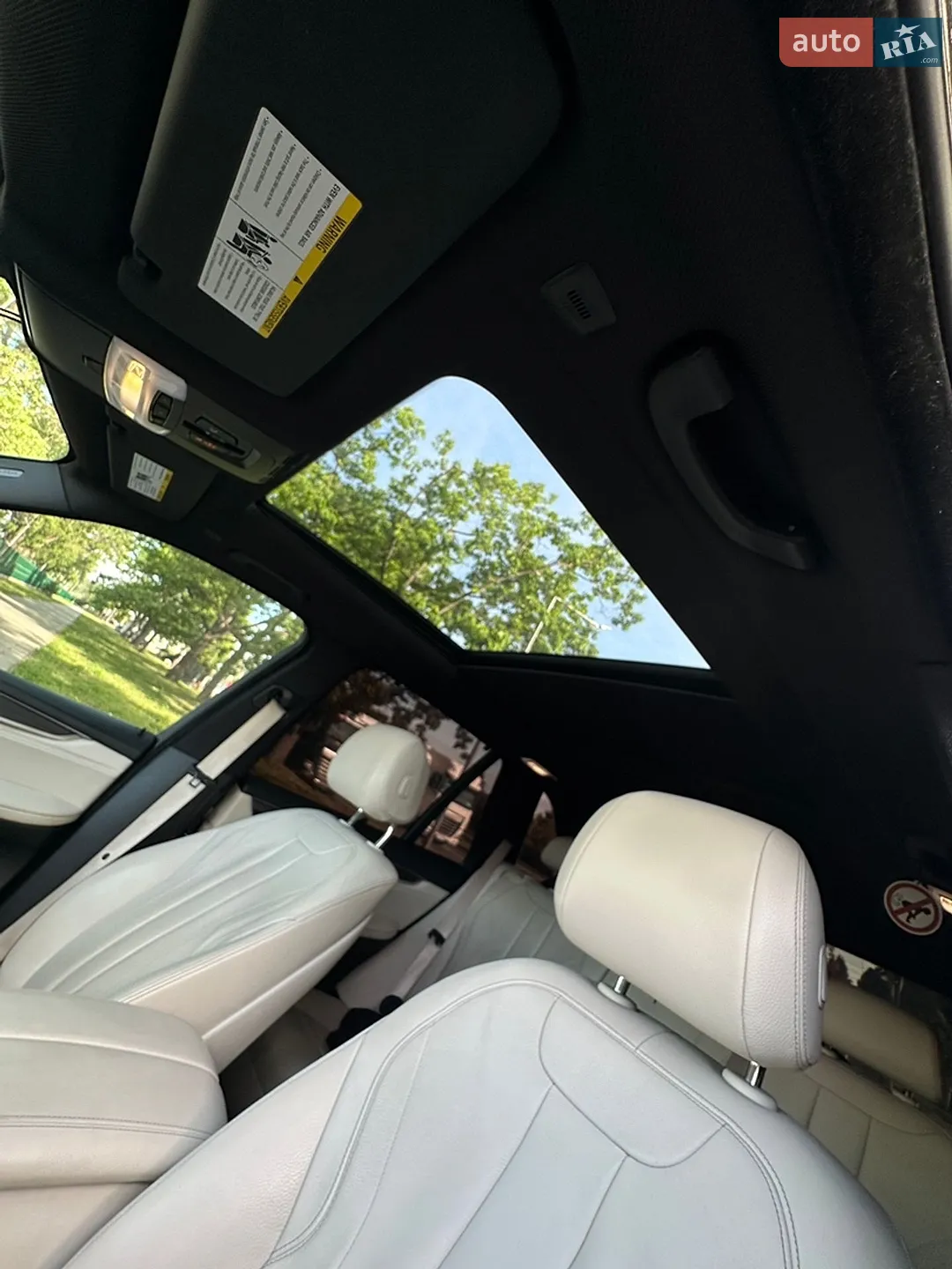 2016 BMW X5 - мініатюра 12