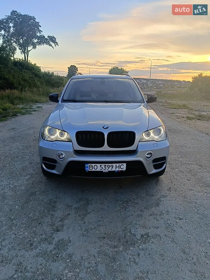 2010 BMW X5 - мініатюра 26