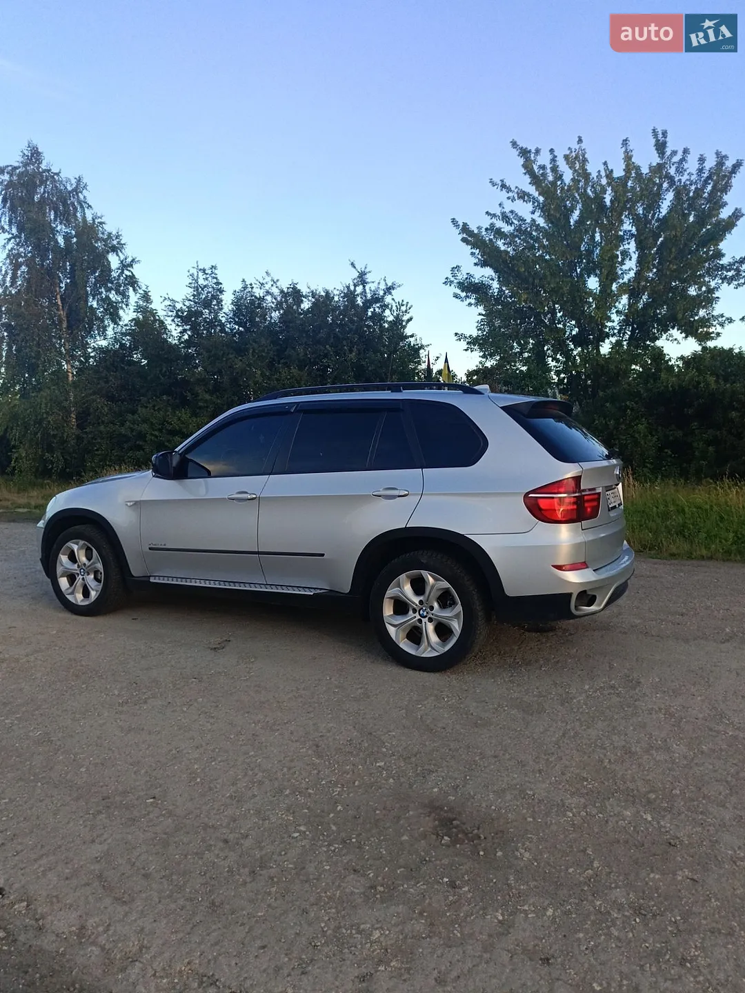 2010 BMW X5 - мініатюра 11